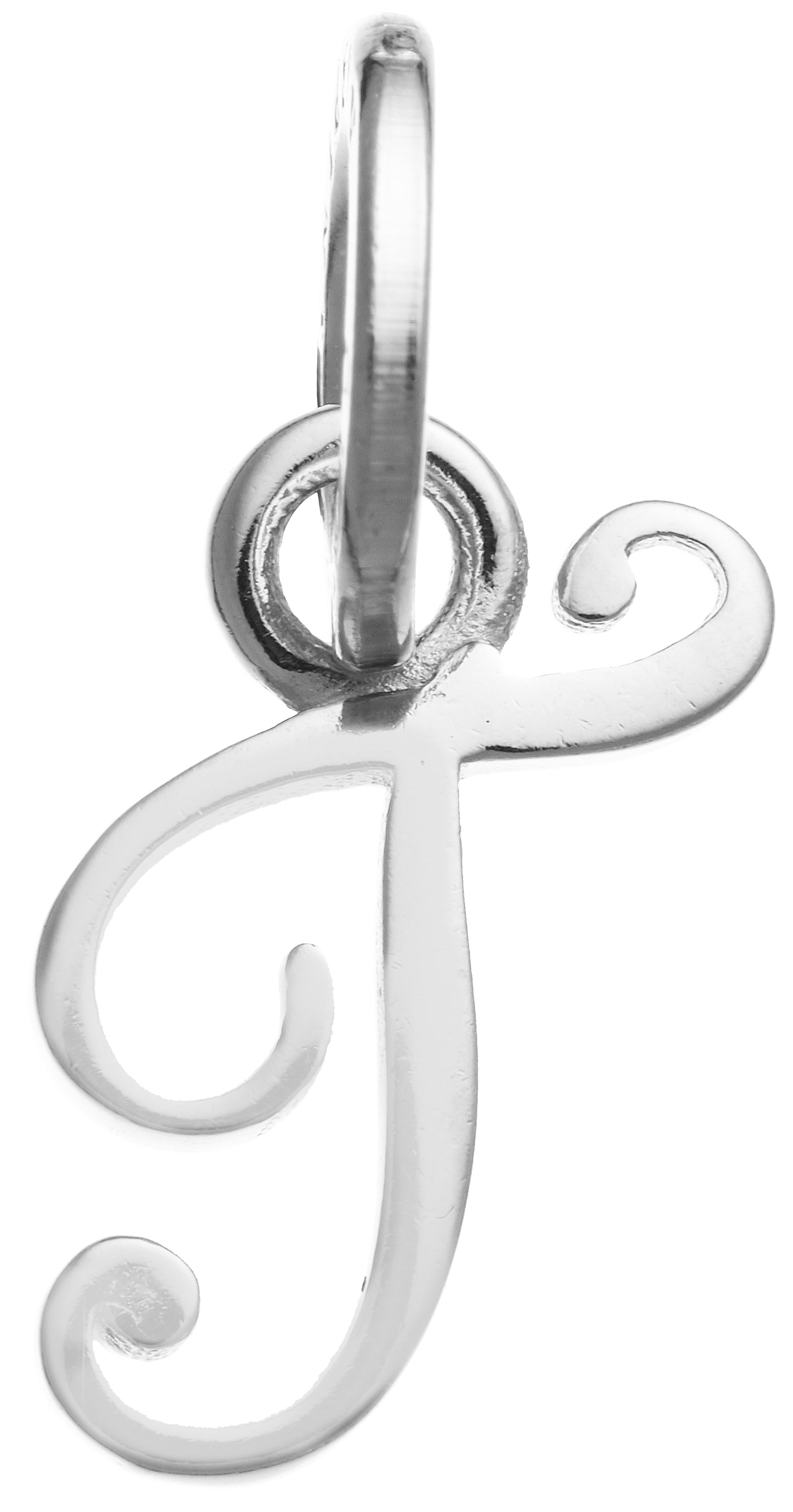 CHARM LETTERA ''T'' JULIET