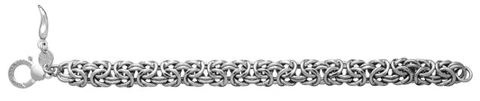 Bracciale Caesar Giovanni Raspini in argento 925 — 20,5 cm