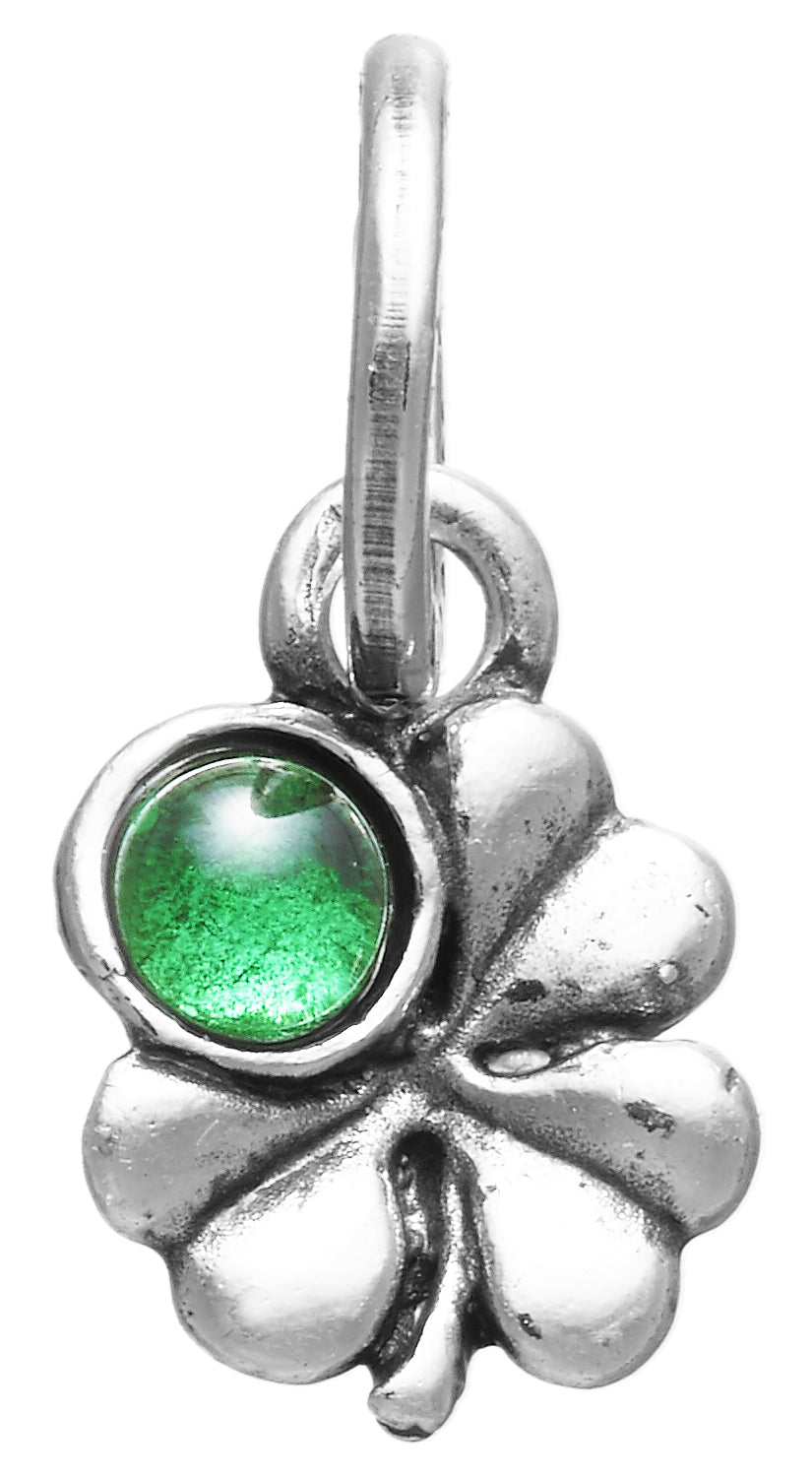 CHARM QUADRIFOGLIO COLOR