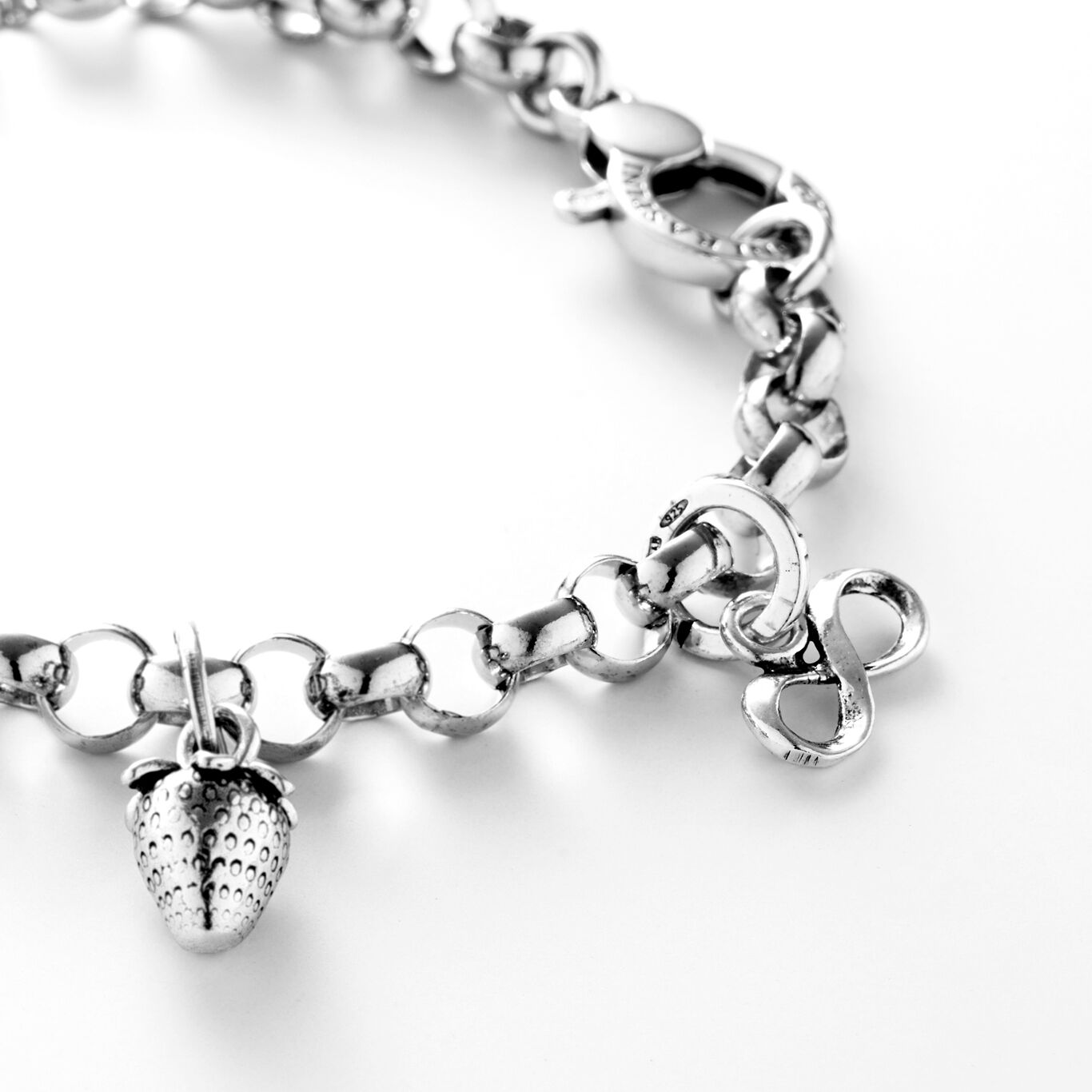 Charm Infinito Giovanni Raspini