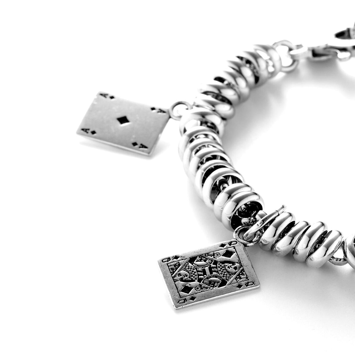 Charm Regina di Quadri Giovanni Raspini