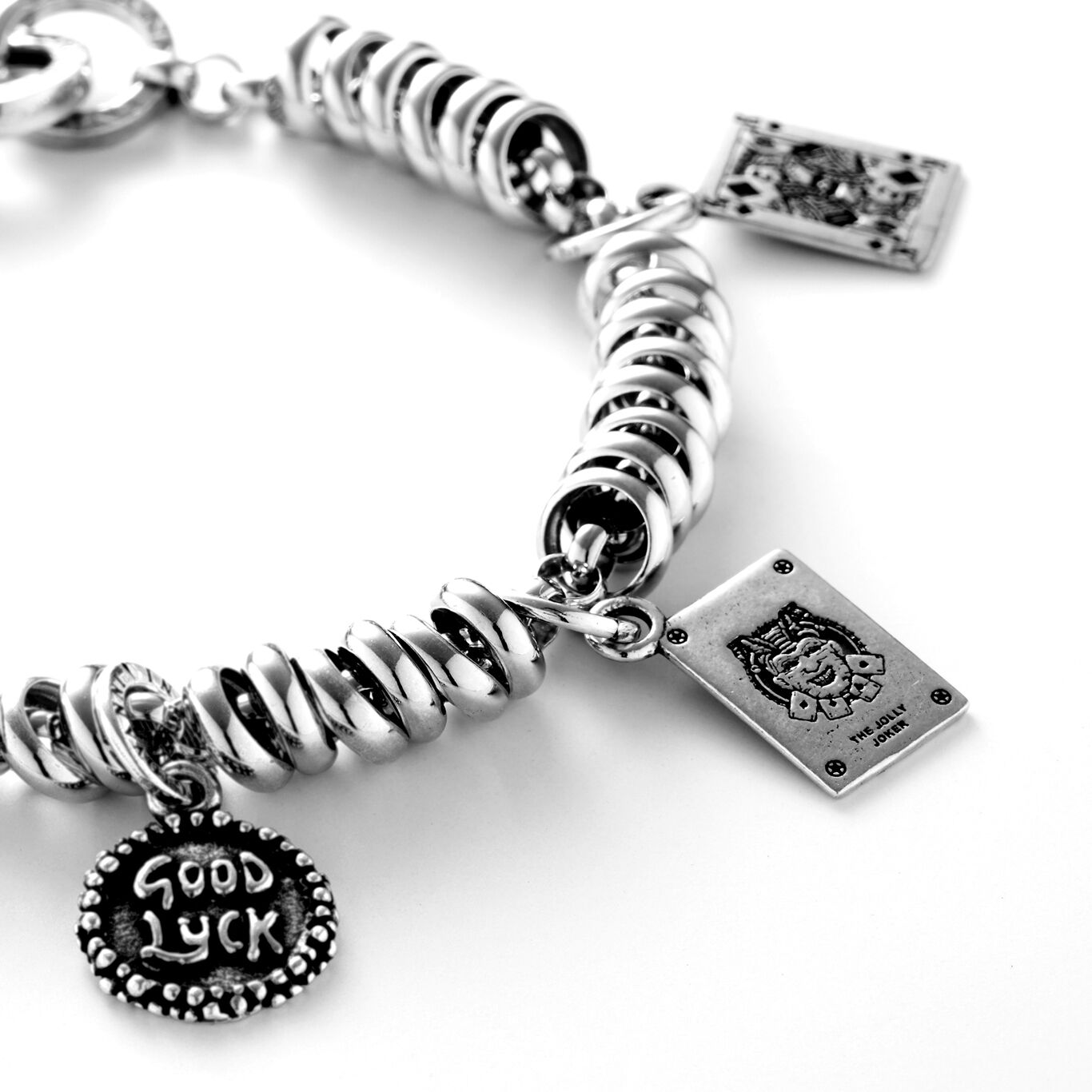 Charm Jolly Giovanni Raspini