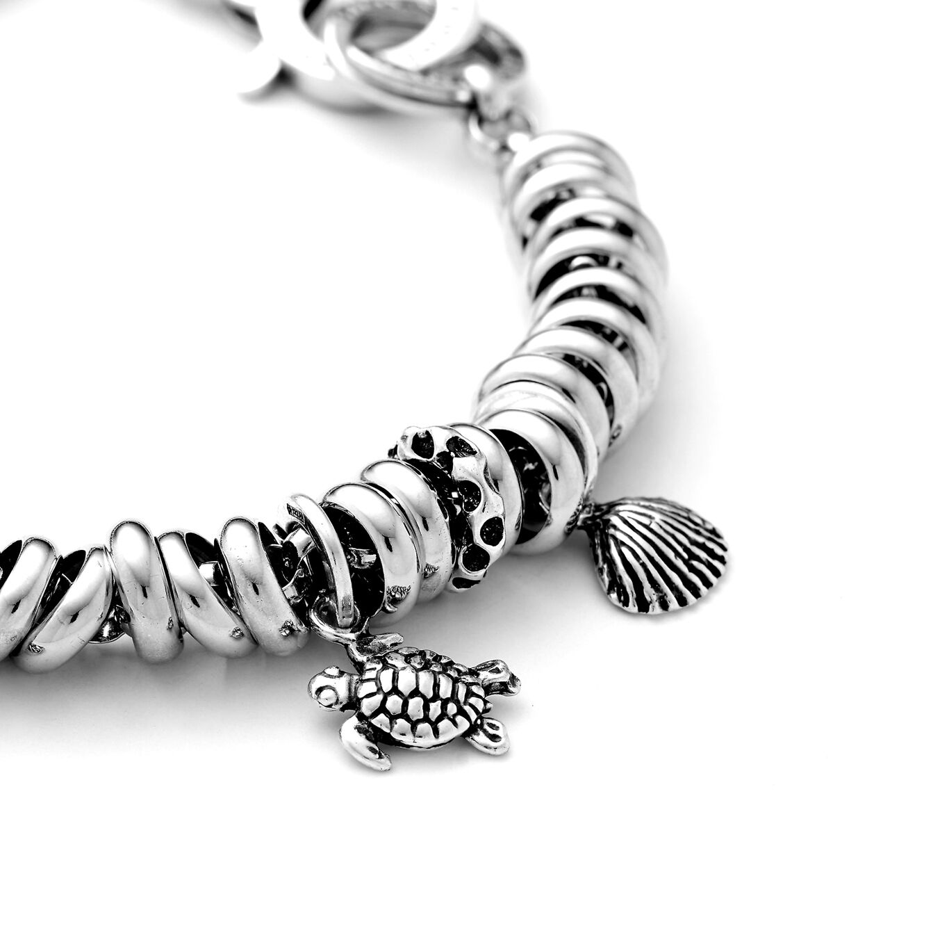 Charm Mini Tartaruga Giovanni Raspini