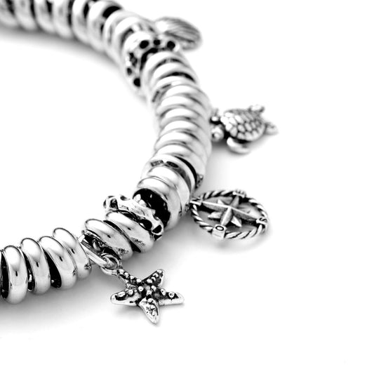 Charm Mini Stella Marina Giovanni Raspini