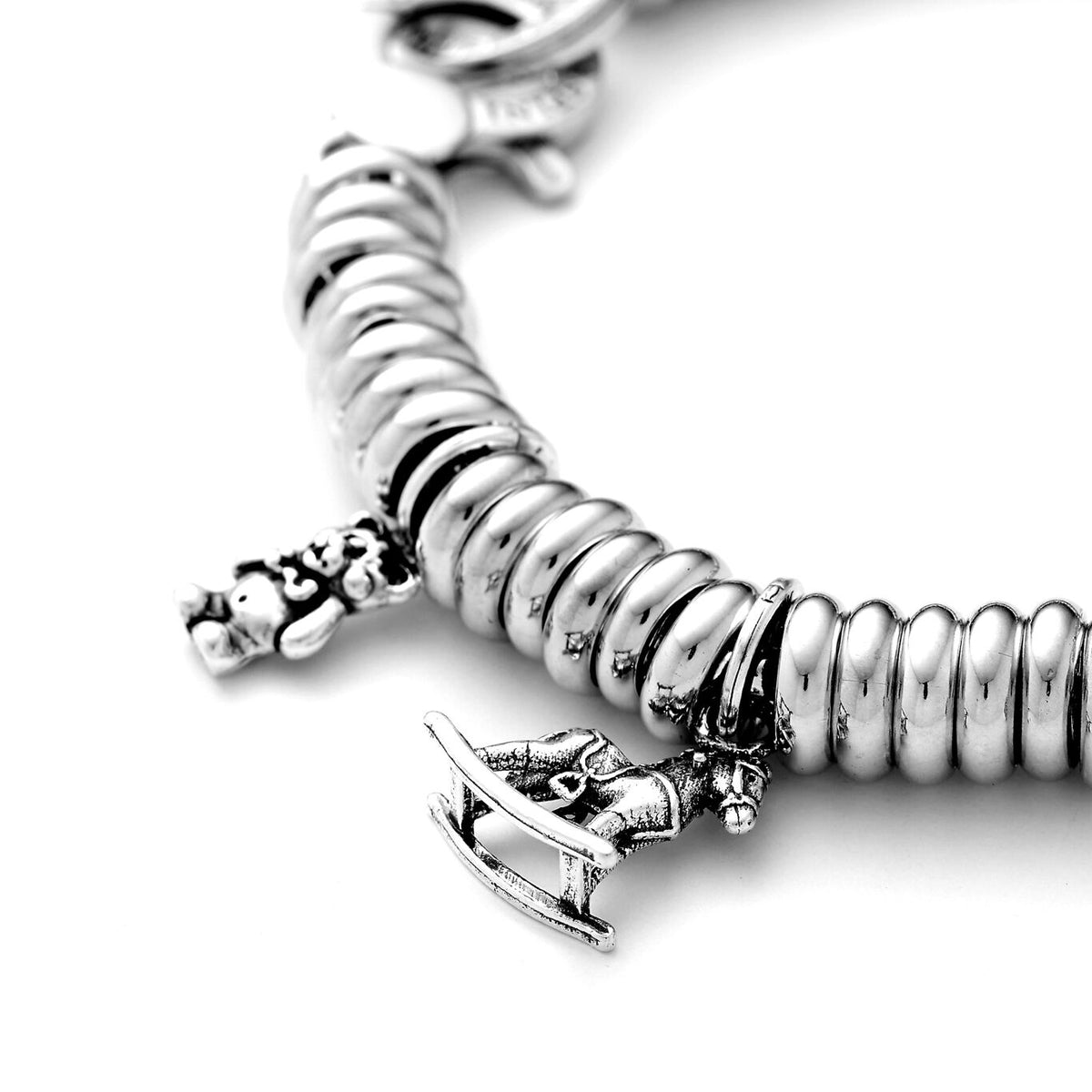 Charm Mini Orsetto Giovanni Raspini