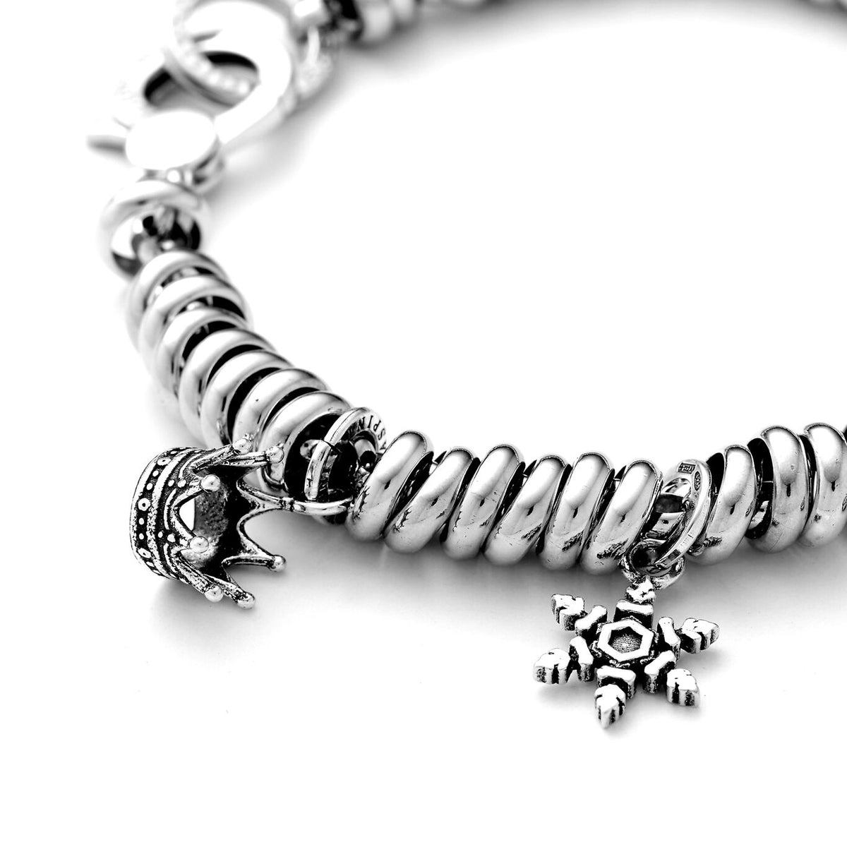 Charm Mini Corona Giovanni Raspini