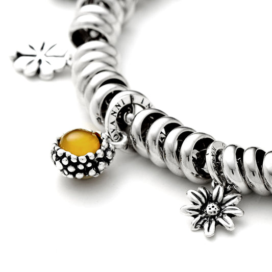 Charm Mini Margherita Giovanni Raspini