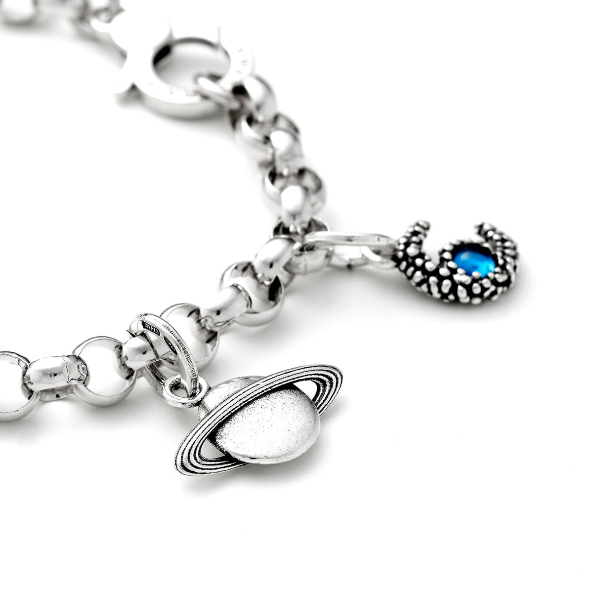 Charm Luna Color Giovanni Raspini