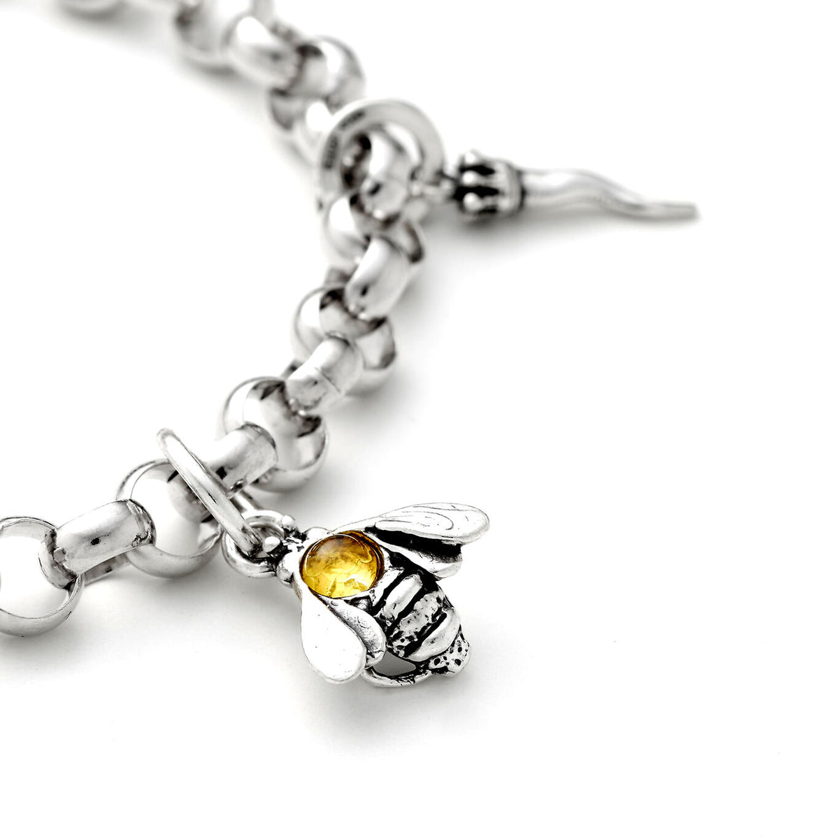 Charm Ape Color Giovanni Raspini