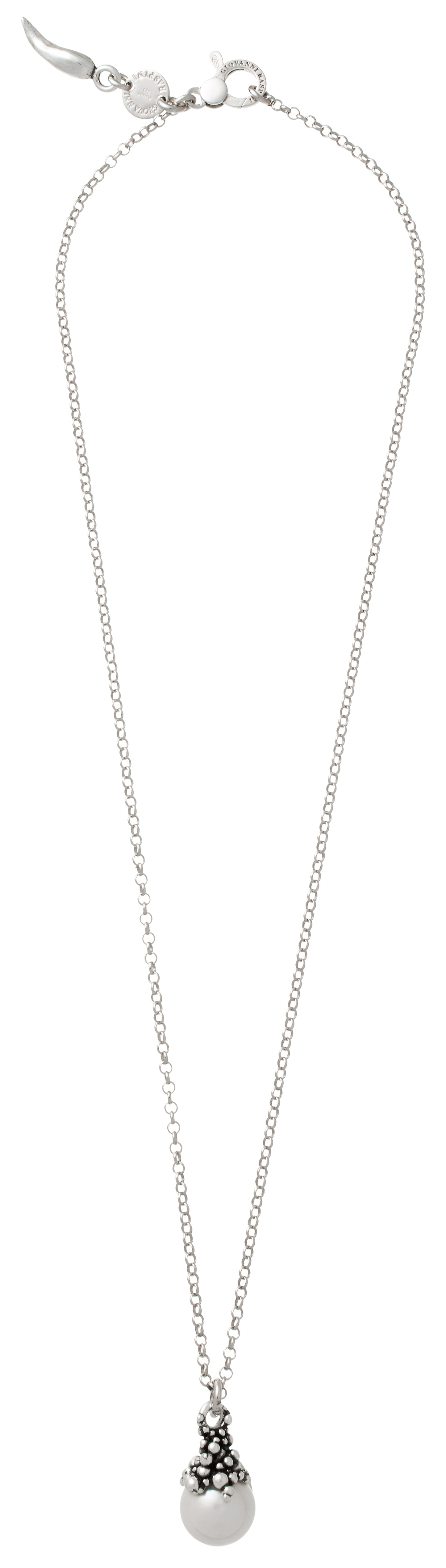 PENDENTE DROPS cm 45