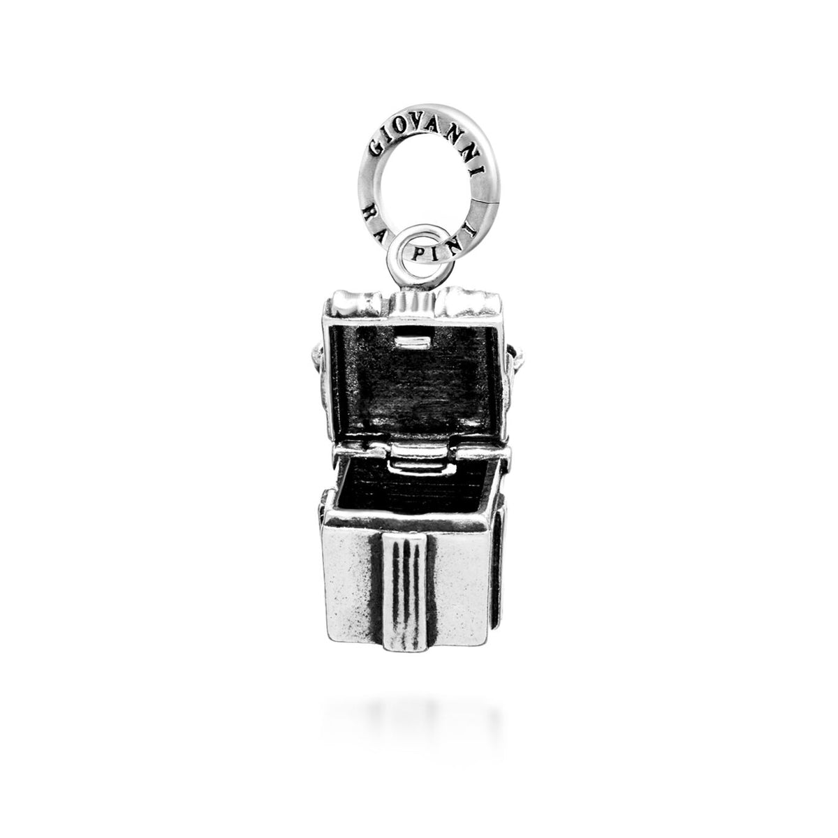 Charm Regalo Aprimi Giovanni Raspini