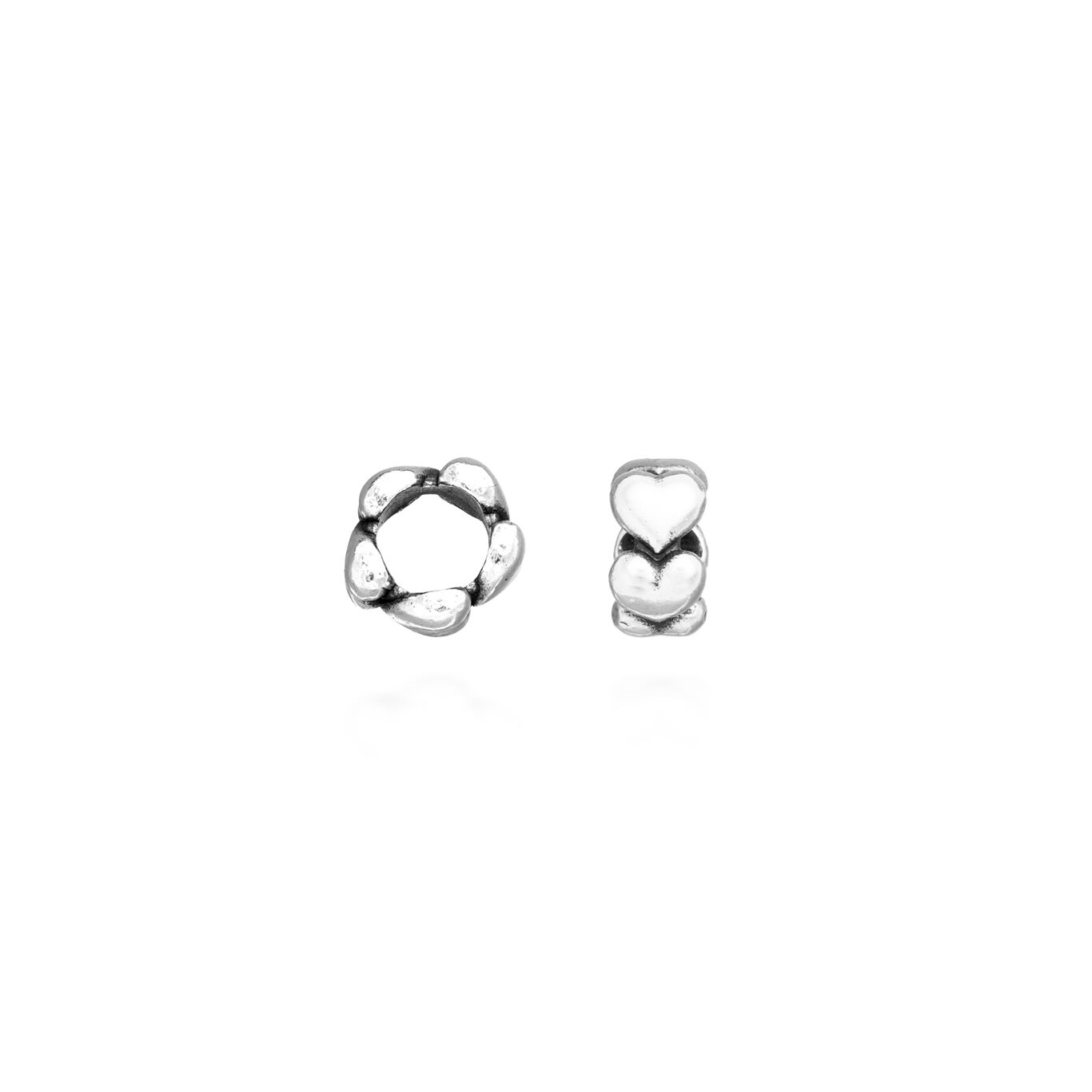 Bead Cuori Giovanni Raspini