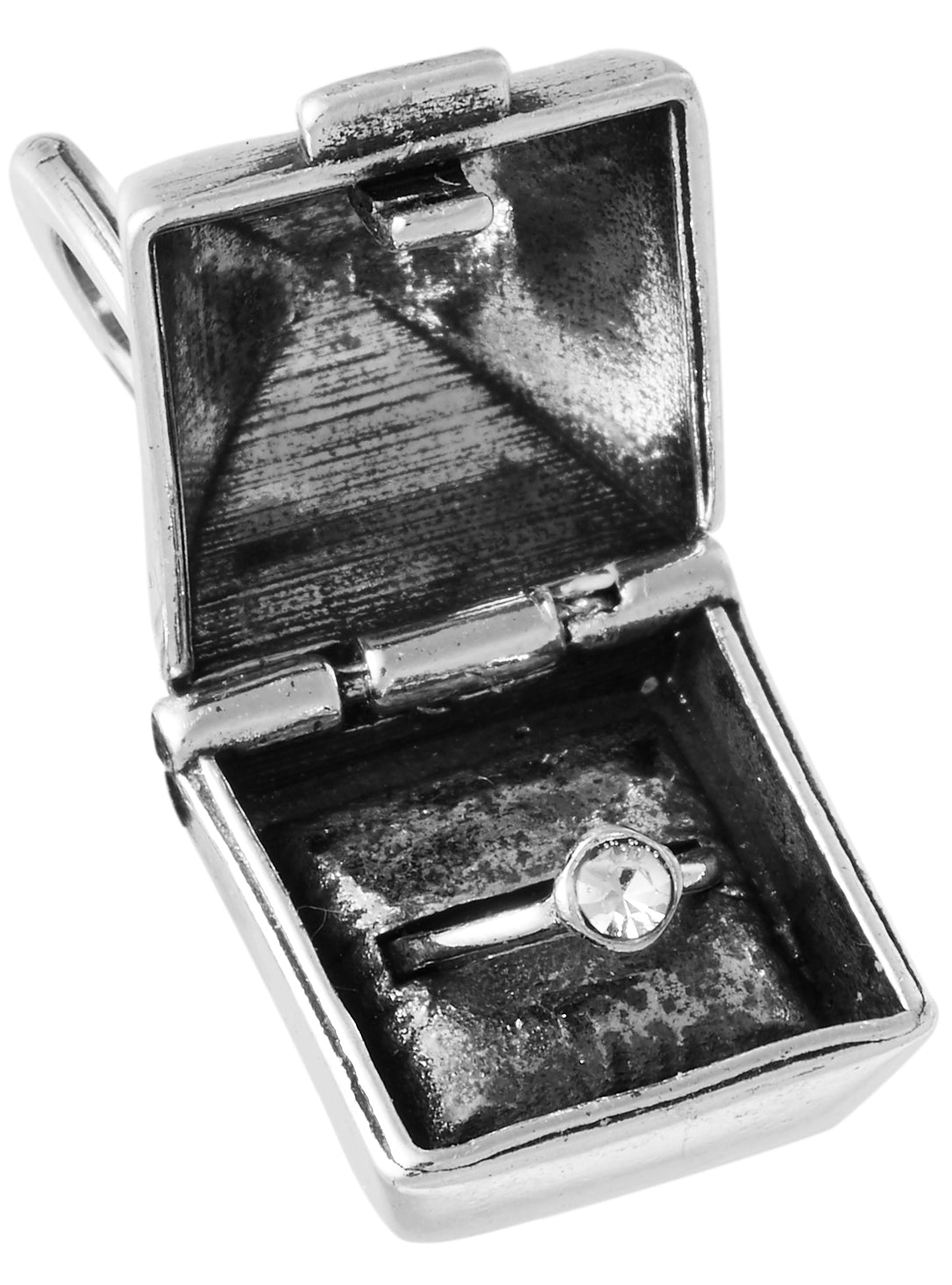 CHARM SOLITARIO APRIMI