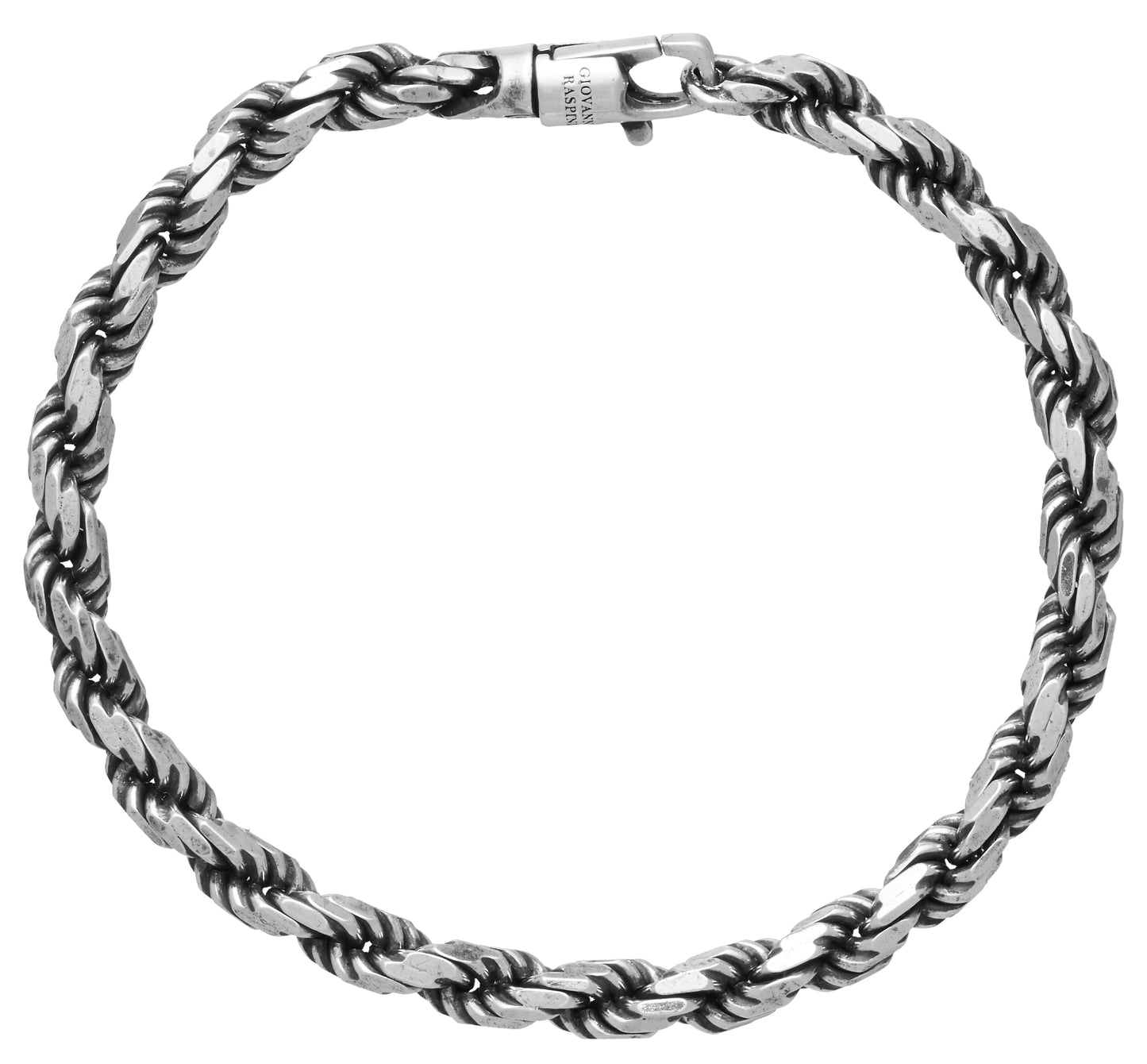 BRACCIALE TORCHON Y cm 21