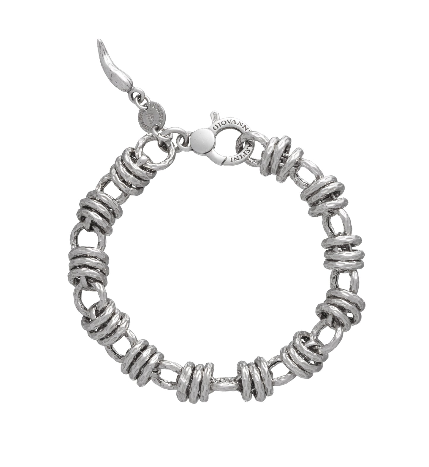 BRACCIALE VIC GRANDE cm 21 - Giovanni Raspini - 11496