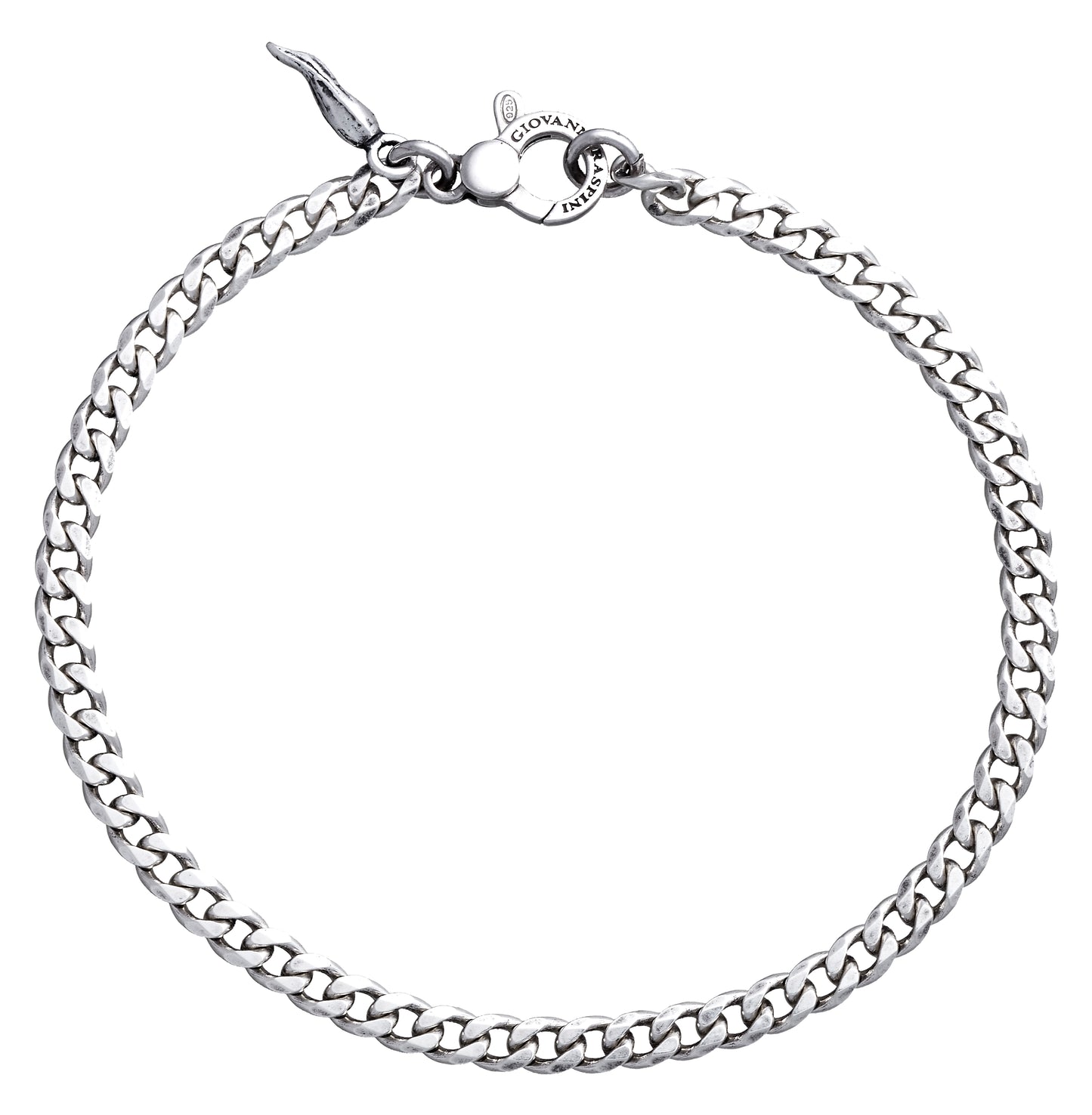 BRACCIALE MINI GRUMETTA cm 21