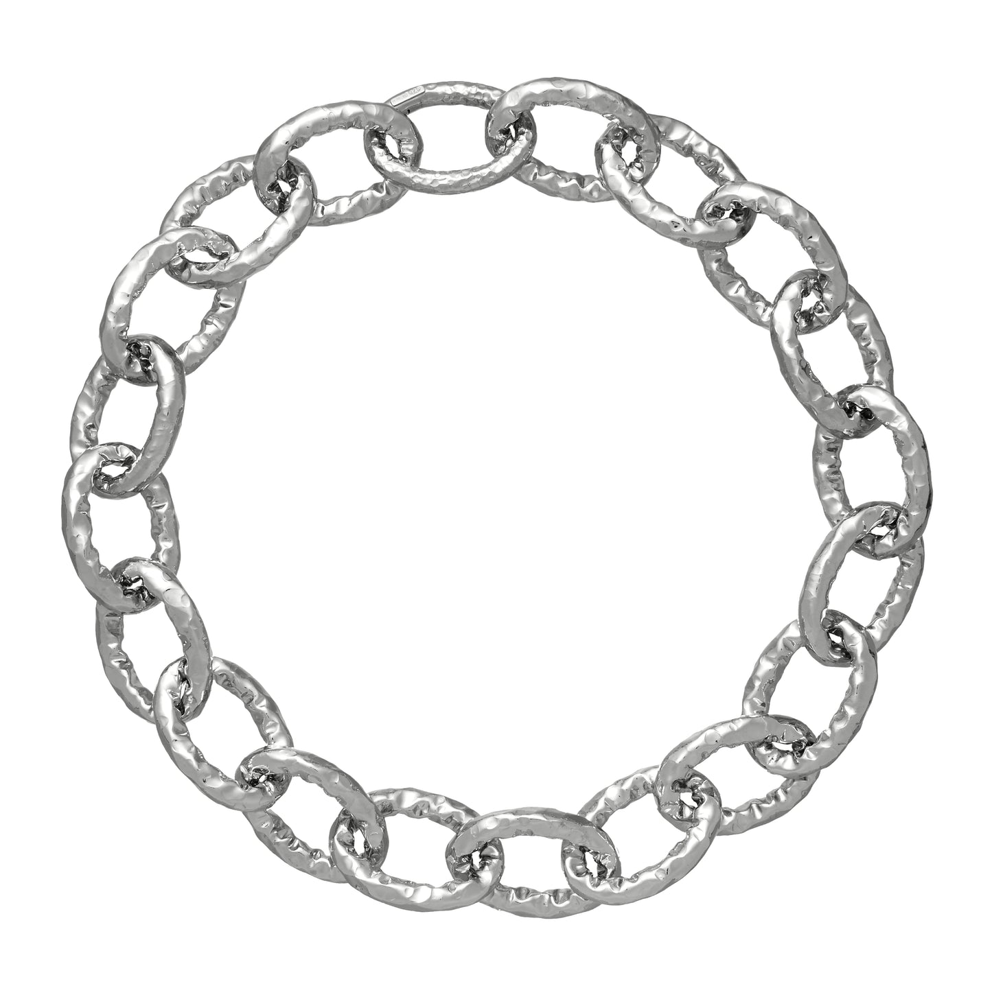 COLLANA STONE cm 50