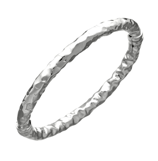 Bangle Stone Piccolo Giovanni Raspini in argento 925