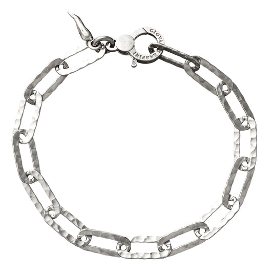 Bracciale Hope in argento 925