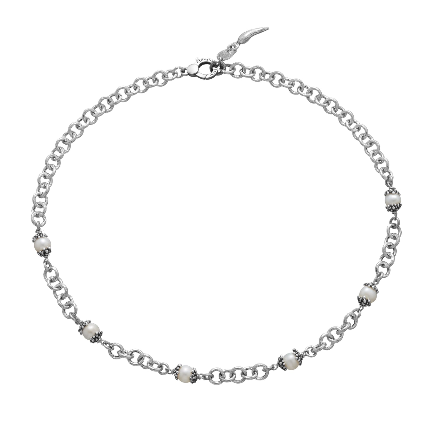 COLLANA MINI DROPS cm 46 - Giovanni Raspini - 11930