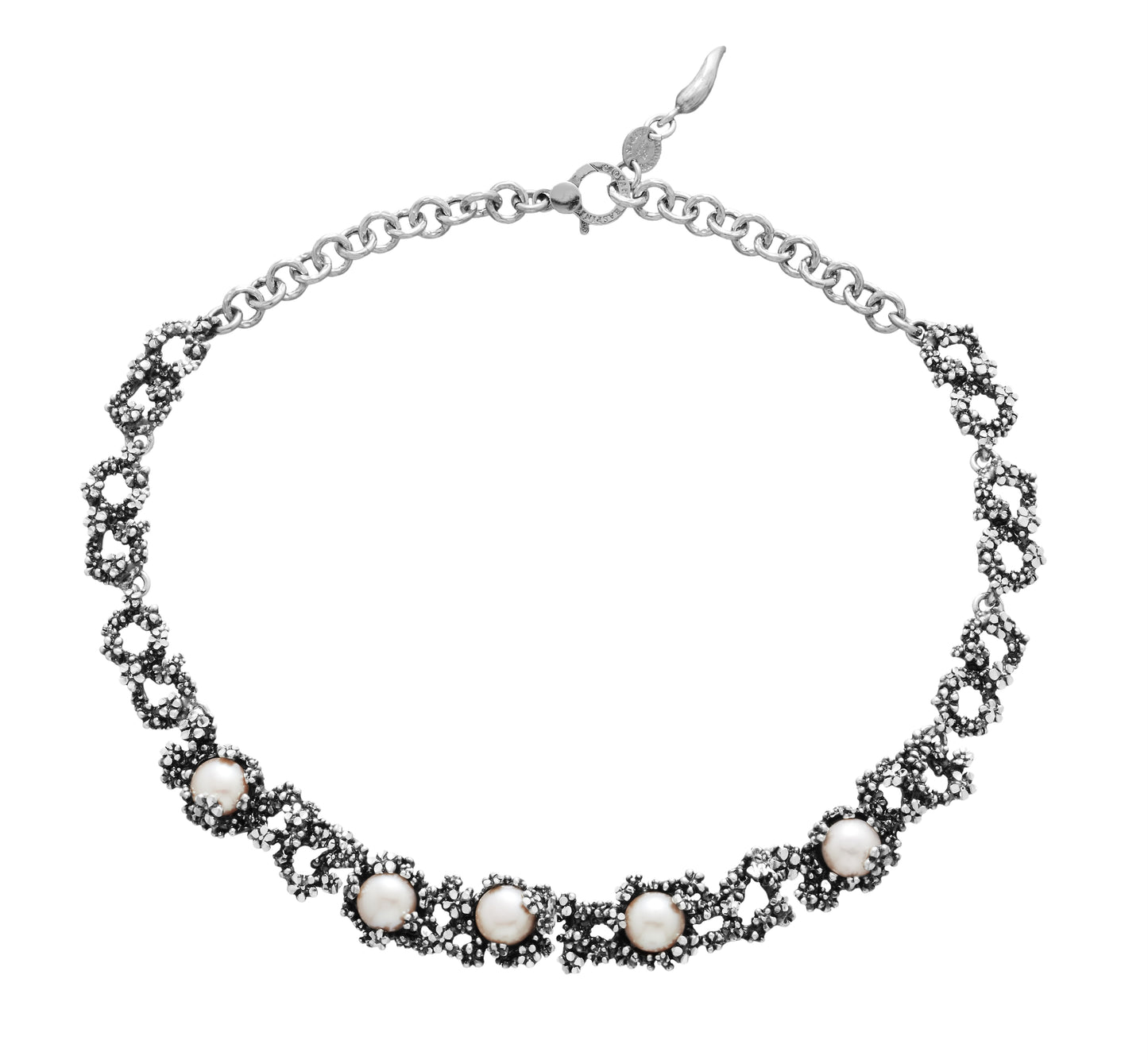 COLLANA BLOSSOM cm 45 - Giovanni Raspini - 11935
