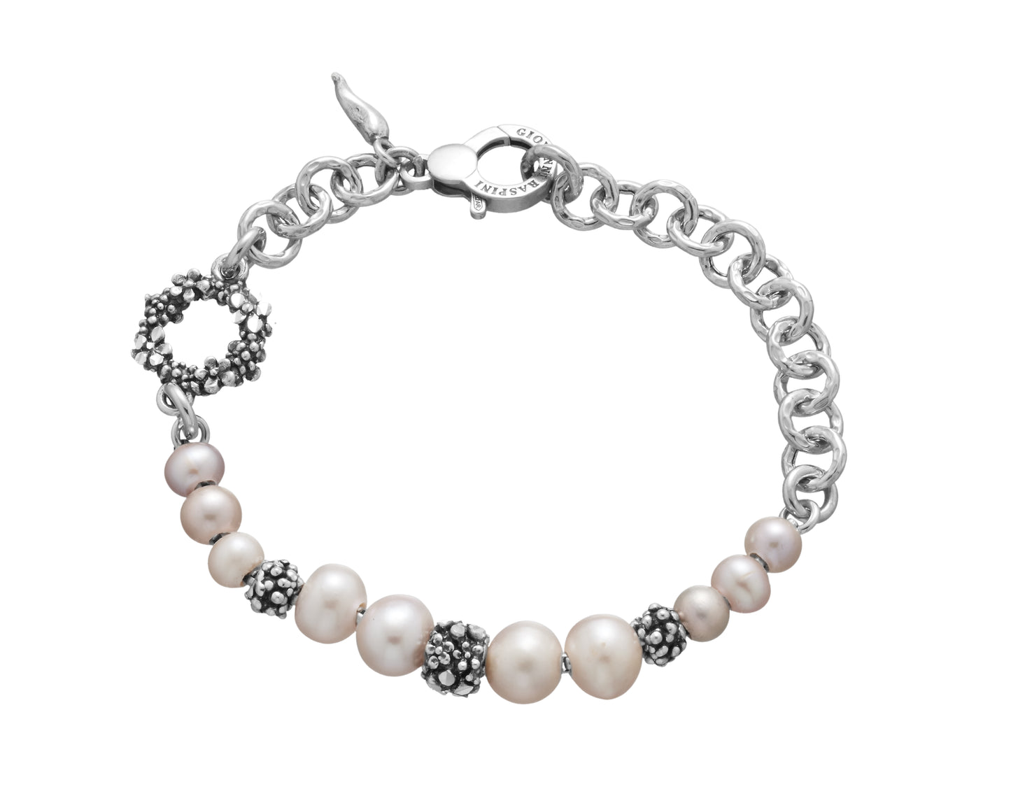 BRACCIALE BLOSSOM LIGHT cm 20,5