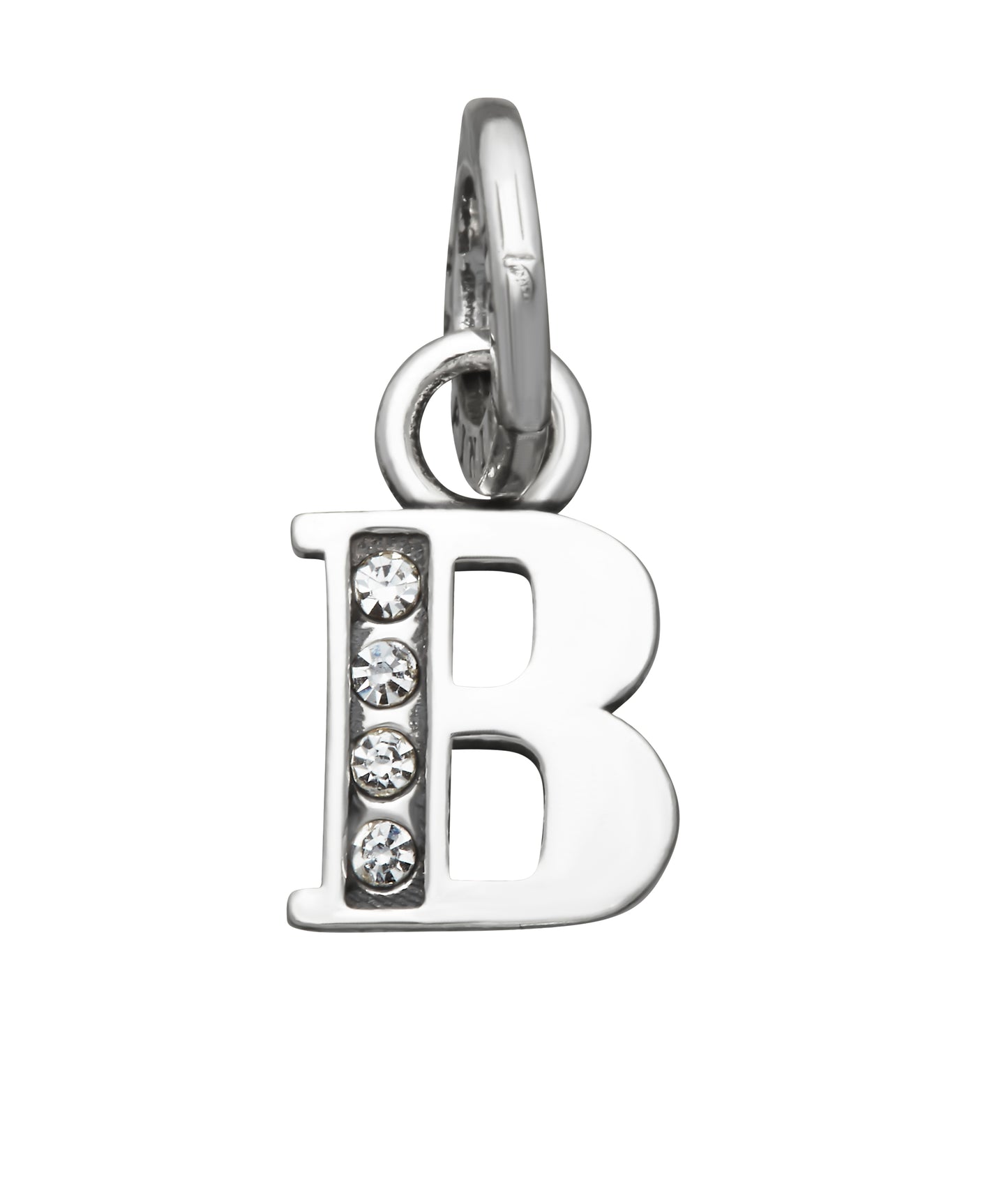 MINI CHARM "B" CRYSTAL