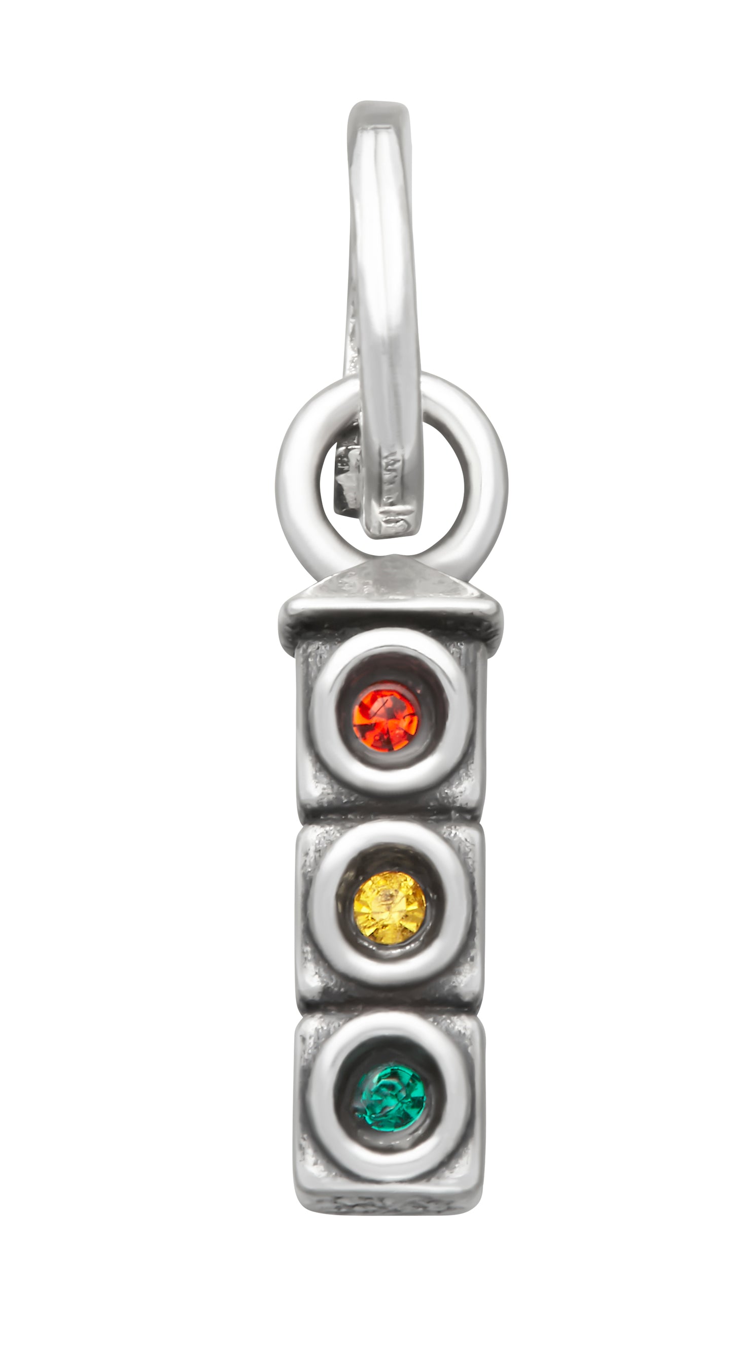 MINI CHARM SEMAFORO