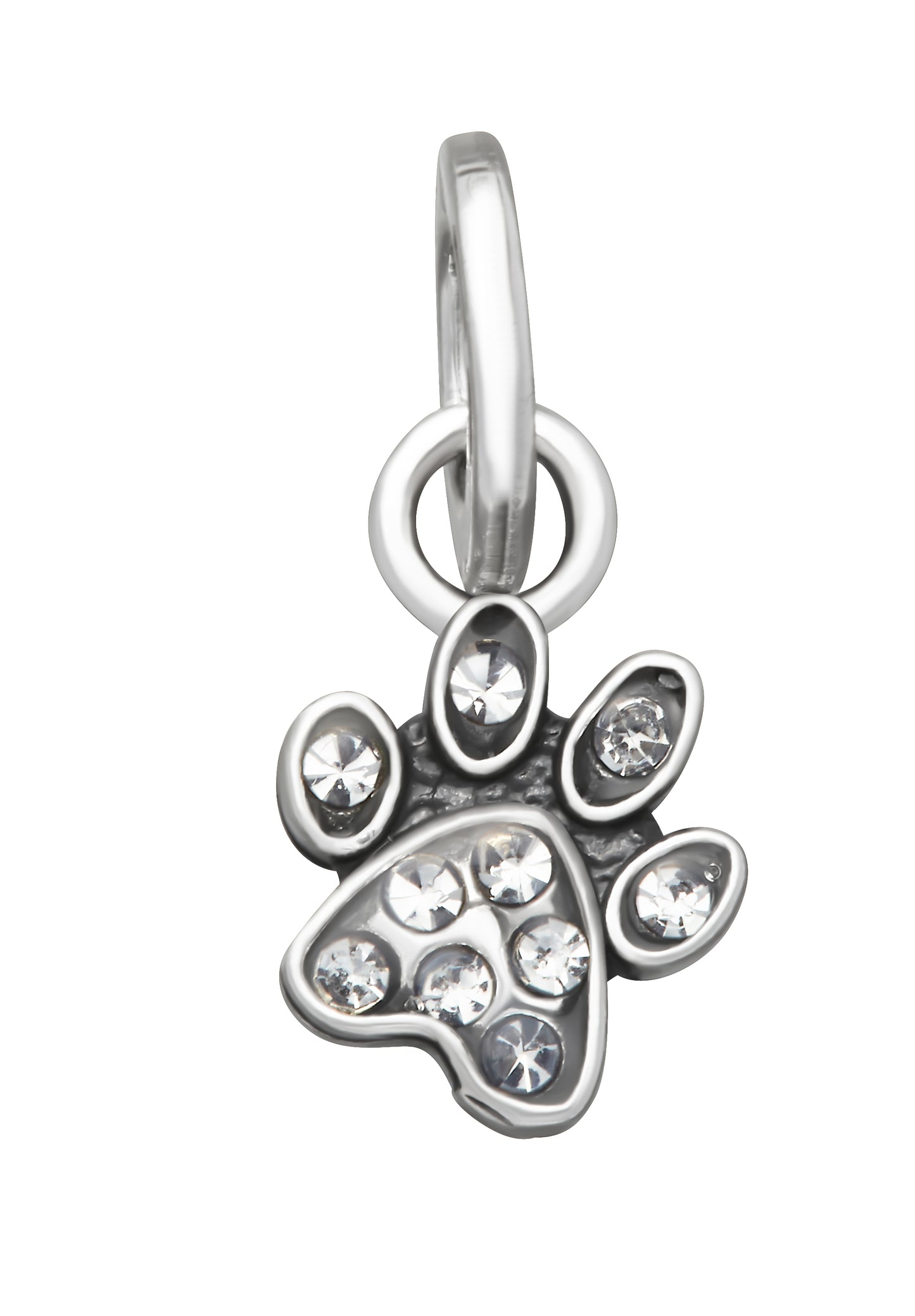MINI CHARM ZAMPA CRYSTAL