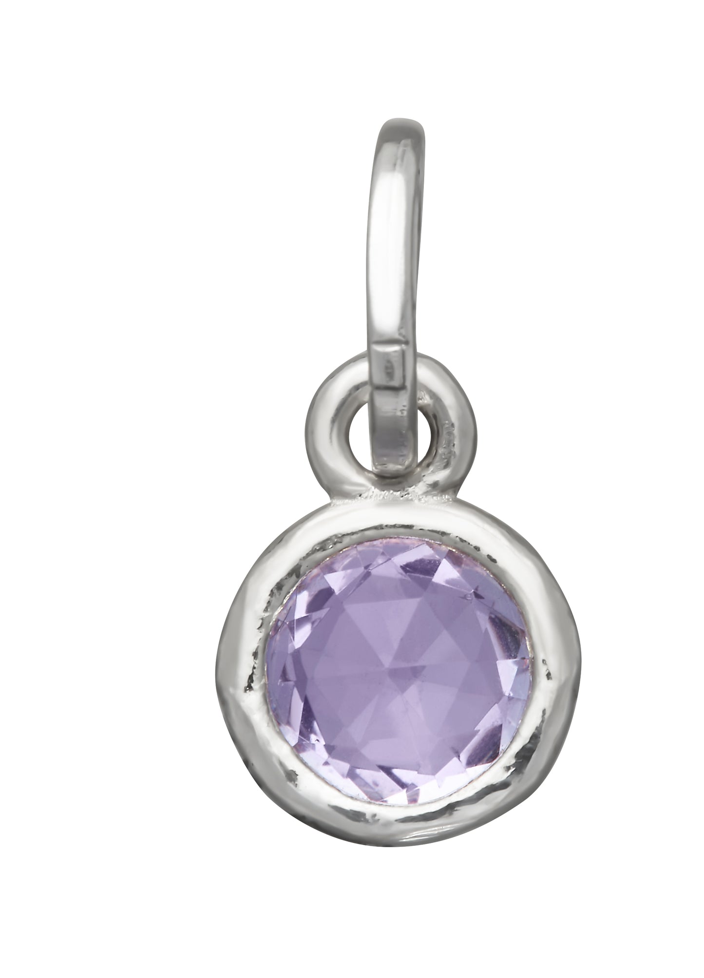 MINI CHARM CRYSTAL GLICINE PICCOLO F03190 CONTENITORE KIT N.190 NR 1,00 - -