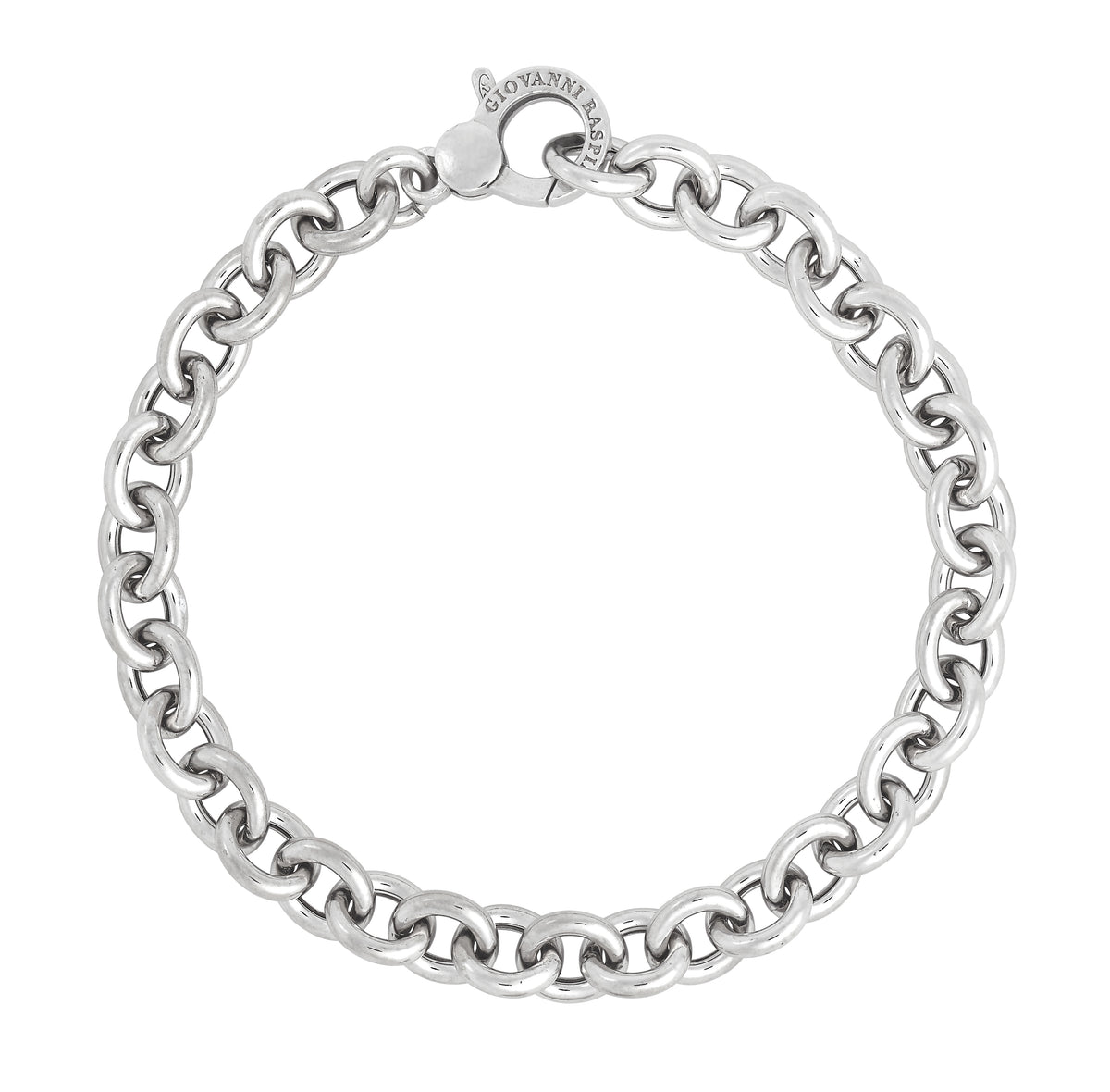 Bracciale Catena "M" cm 20 Giovanni Raspini