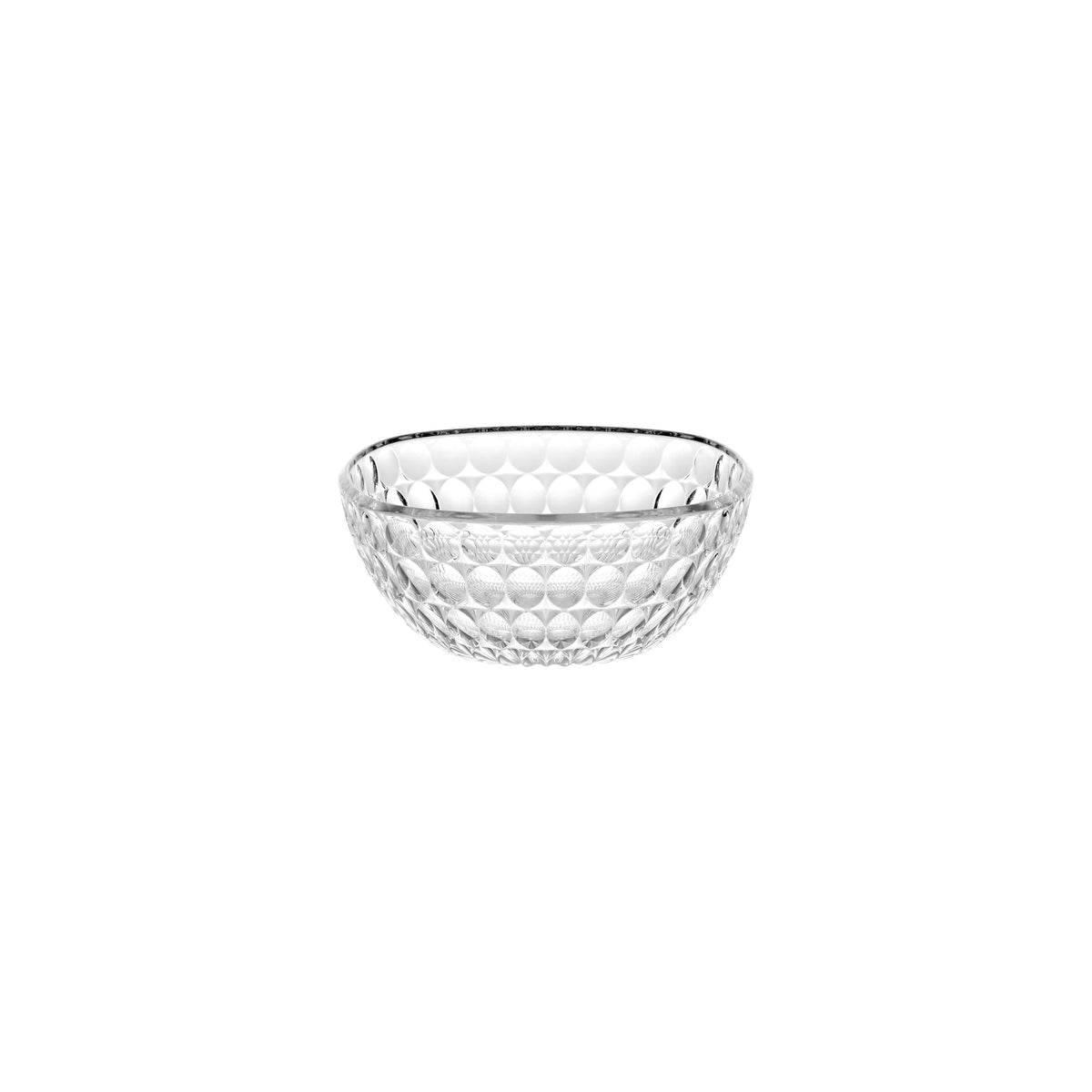 Contenitore 16 cm Vanity Guzzini — Trasparente Fratelli Guzzini