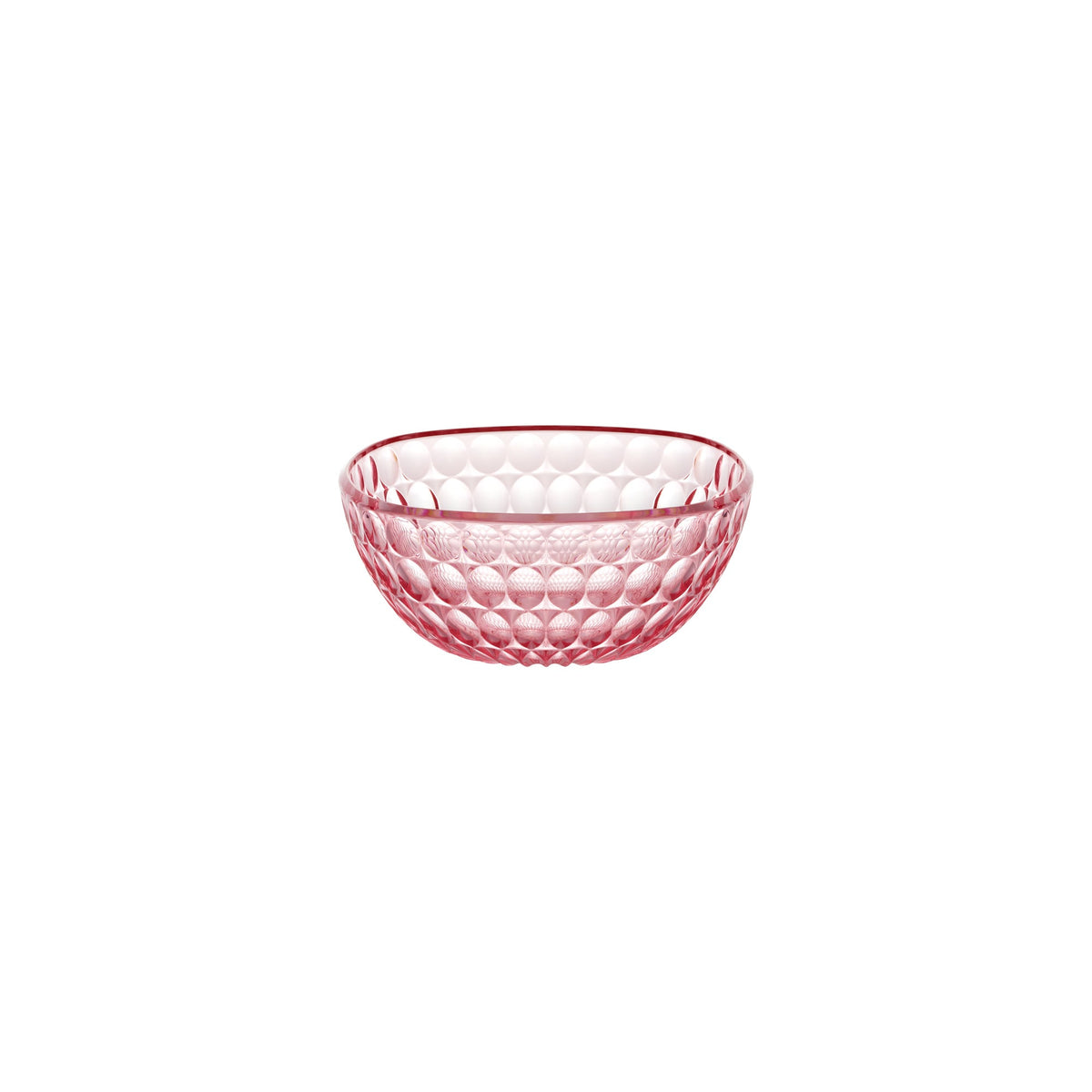 Contenitore 16 cm Vanity Guzzini — Rosa Flamingo Fratelli Guzzini