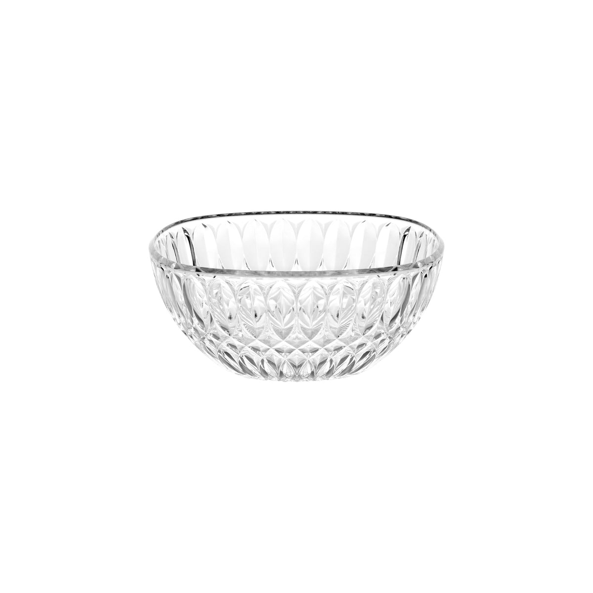 Contenitore 21 cm Vanity Guzzini — Trasparente Fratelli Guzzini