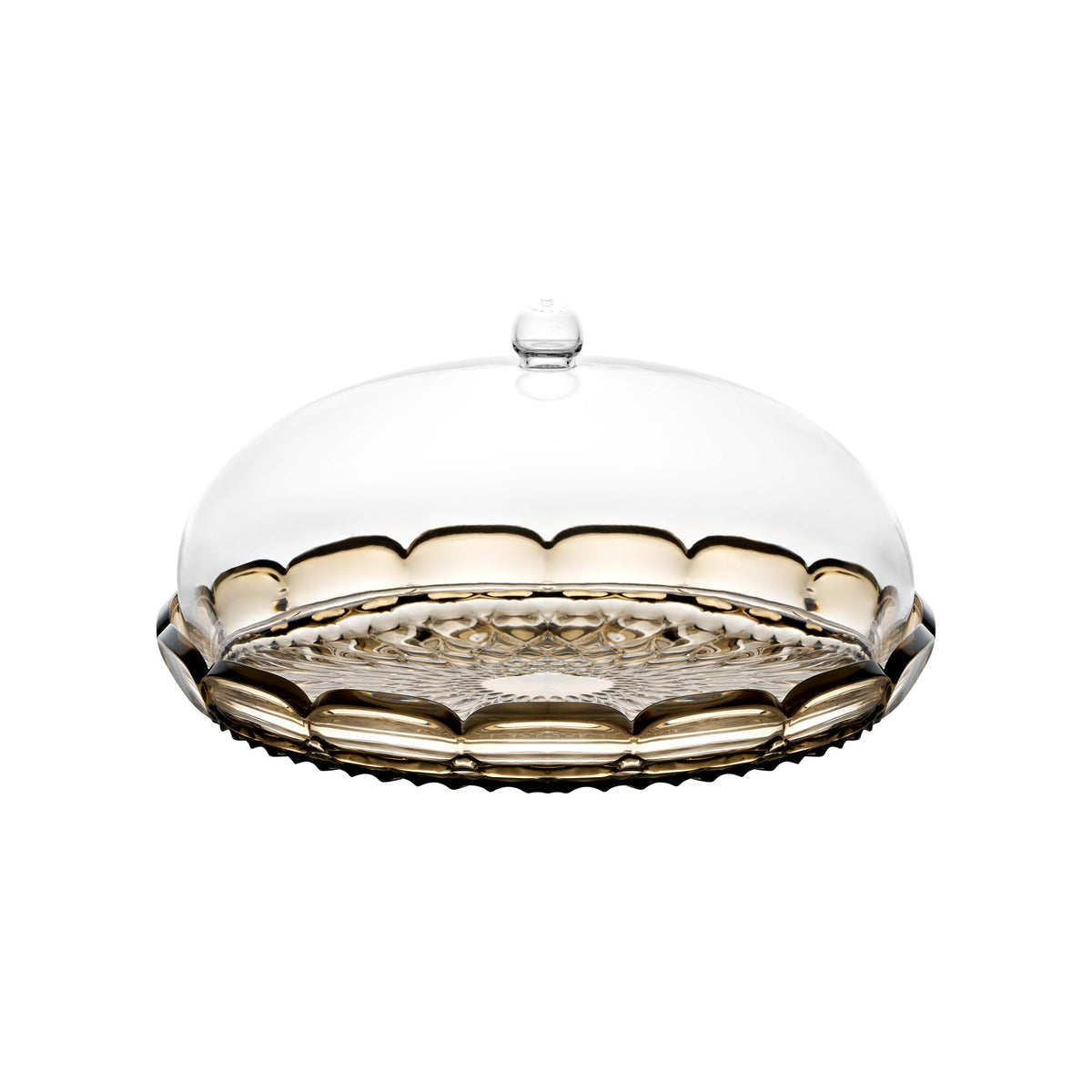 Set Tortiera Vanity Guzzini — Fumé Fratelli Guzzini
