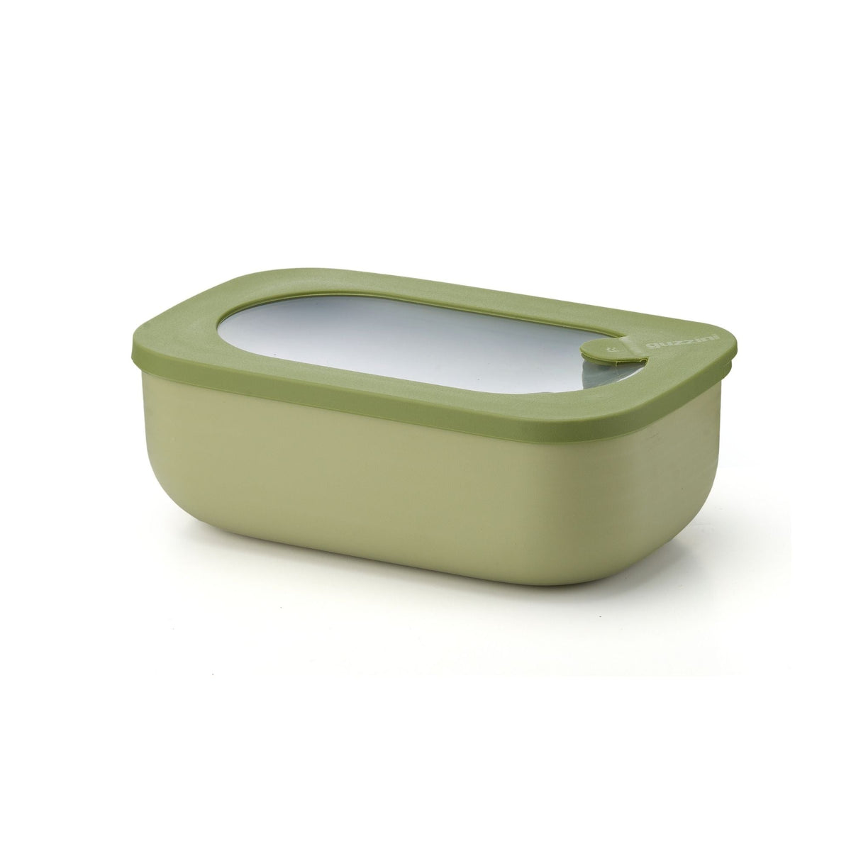 CONTENIT.RETTANG.900 Cc Eco Store&Morè (ISCC+) Fratelli Guzzini