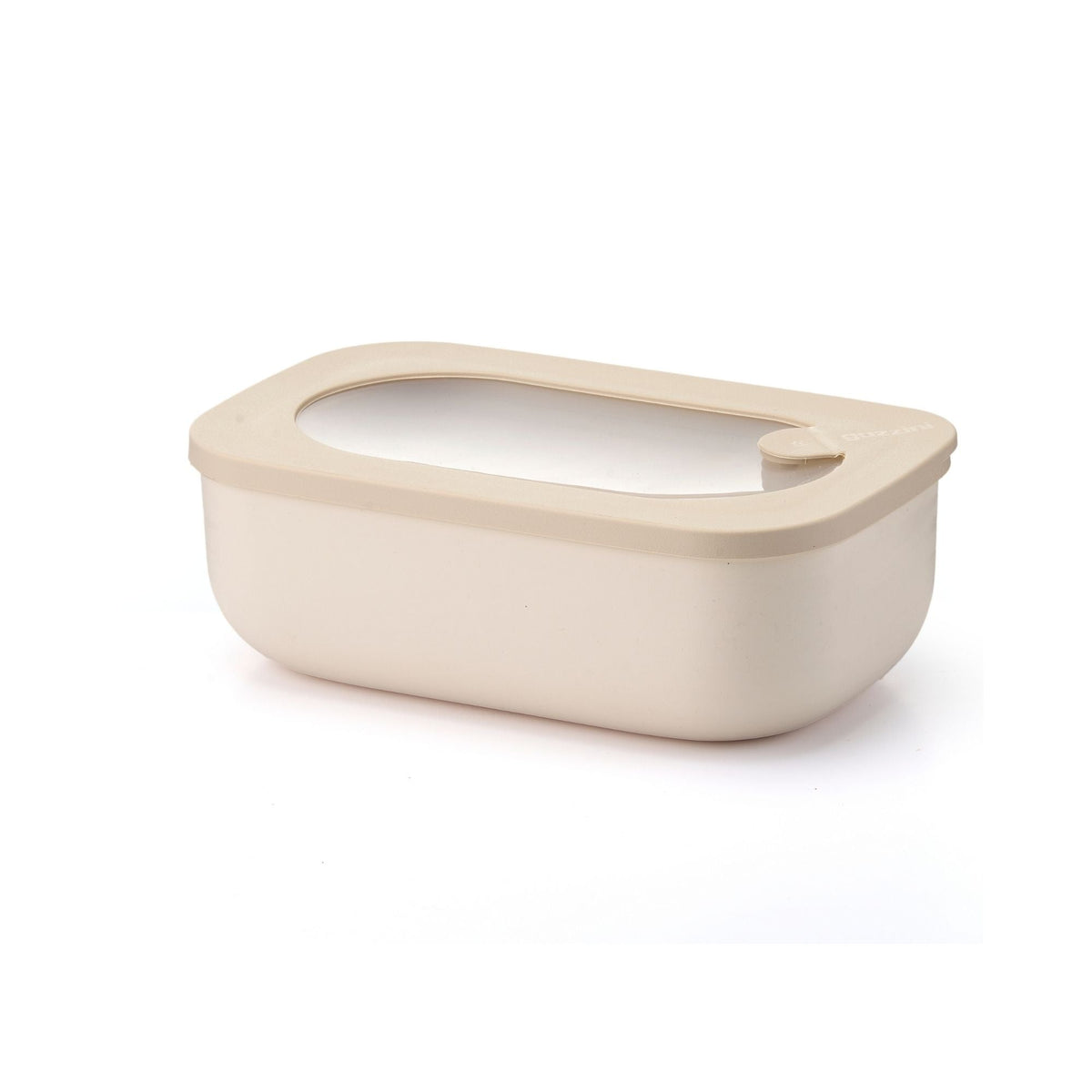 CONTENIT.RETTANG.900 Cc Eco Store&Morè (ISCC+) Fratelli Guzzini
