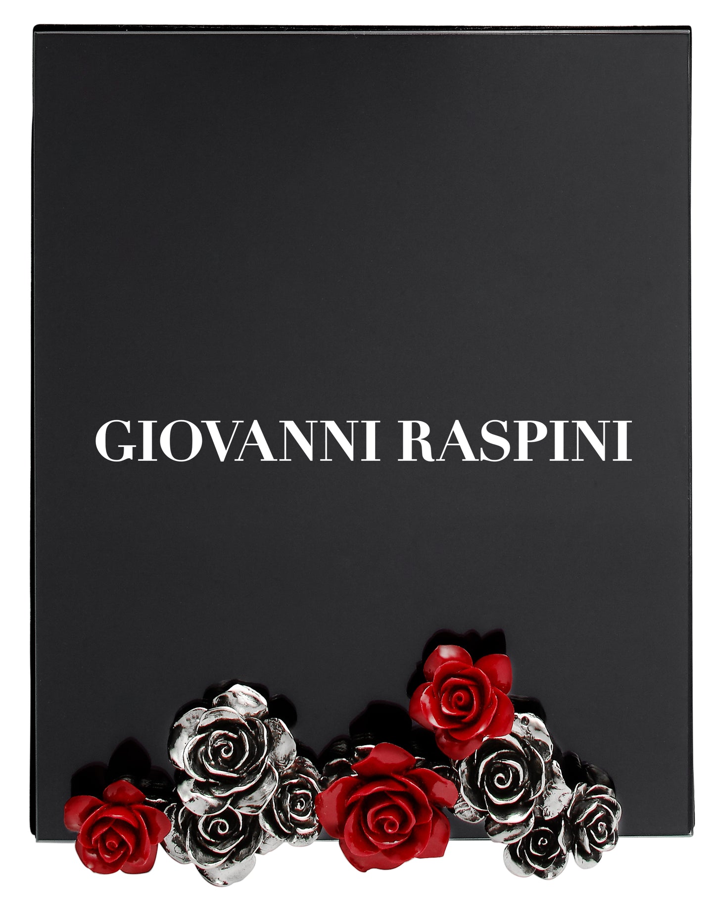 CORNICE ROSE GRANDE, foto cm 16x20 - Giovanni Raspini - B0687