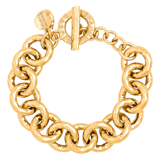 Bracciale Pueblo Giovanni Raspini — 21 cm