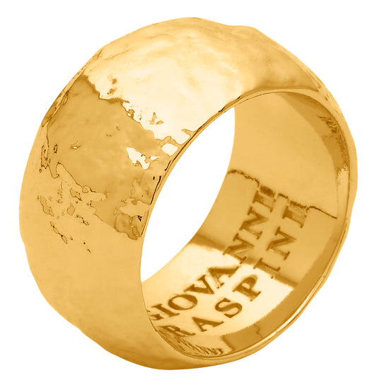 Anello Sand Grande mis. 16 Giovanni Raspini
