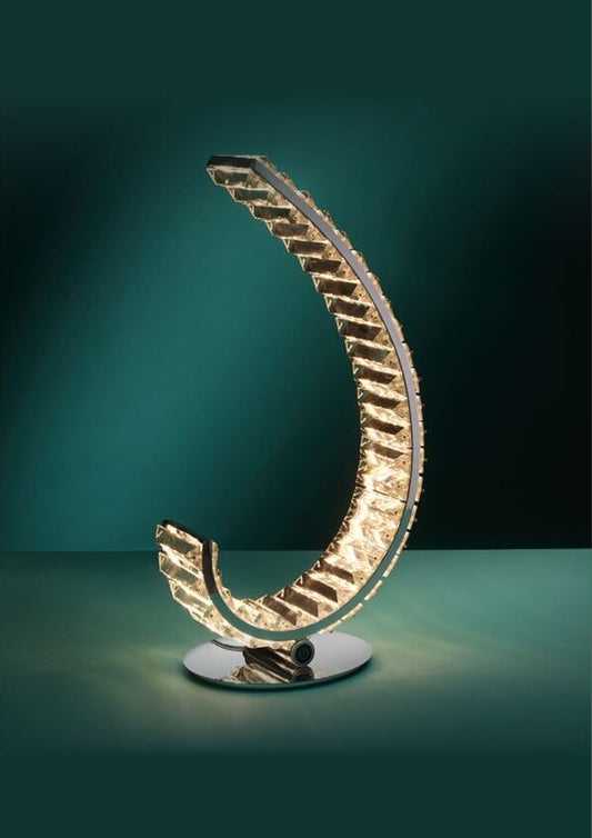 Lampada "Chiave di violino" - OTTAVIANI
