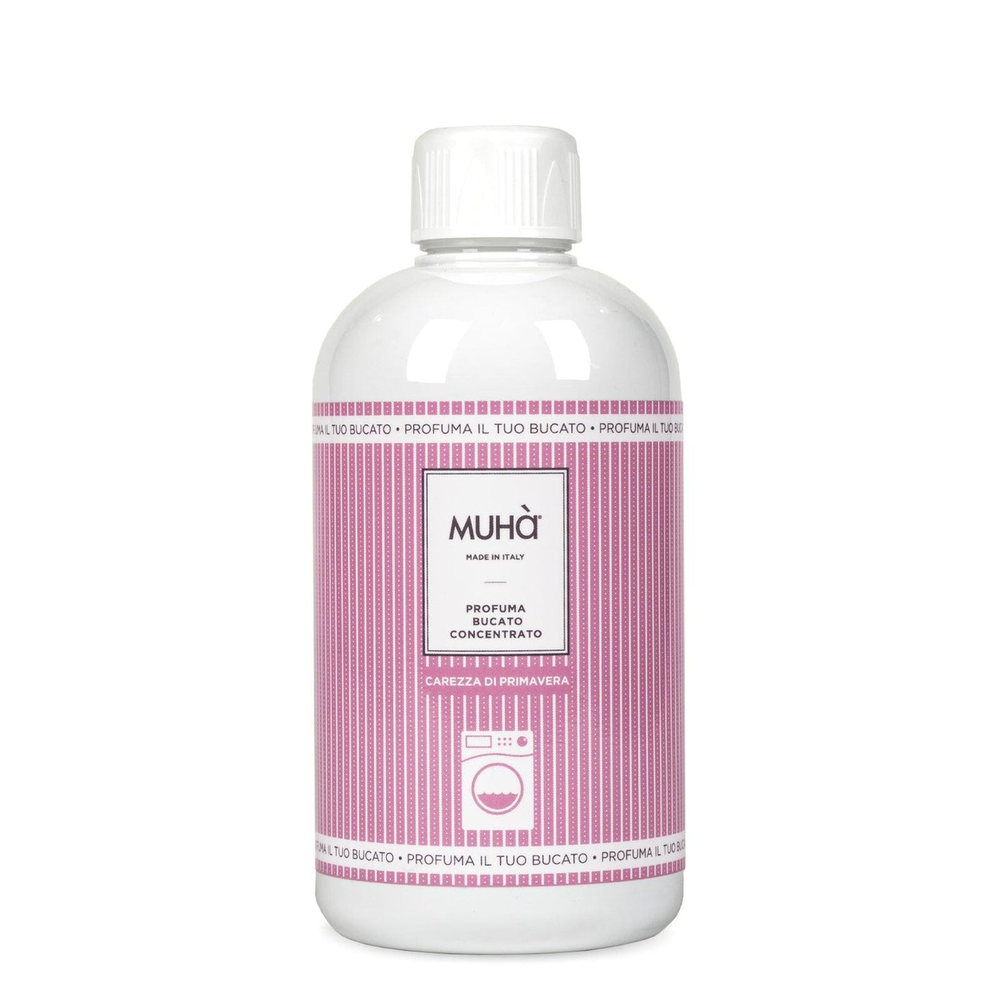 Profuma bucato Muhà Carezza di Primavera da 400 ml