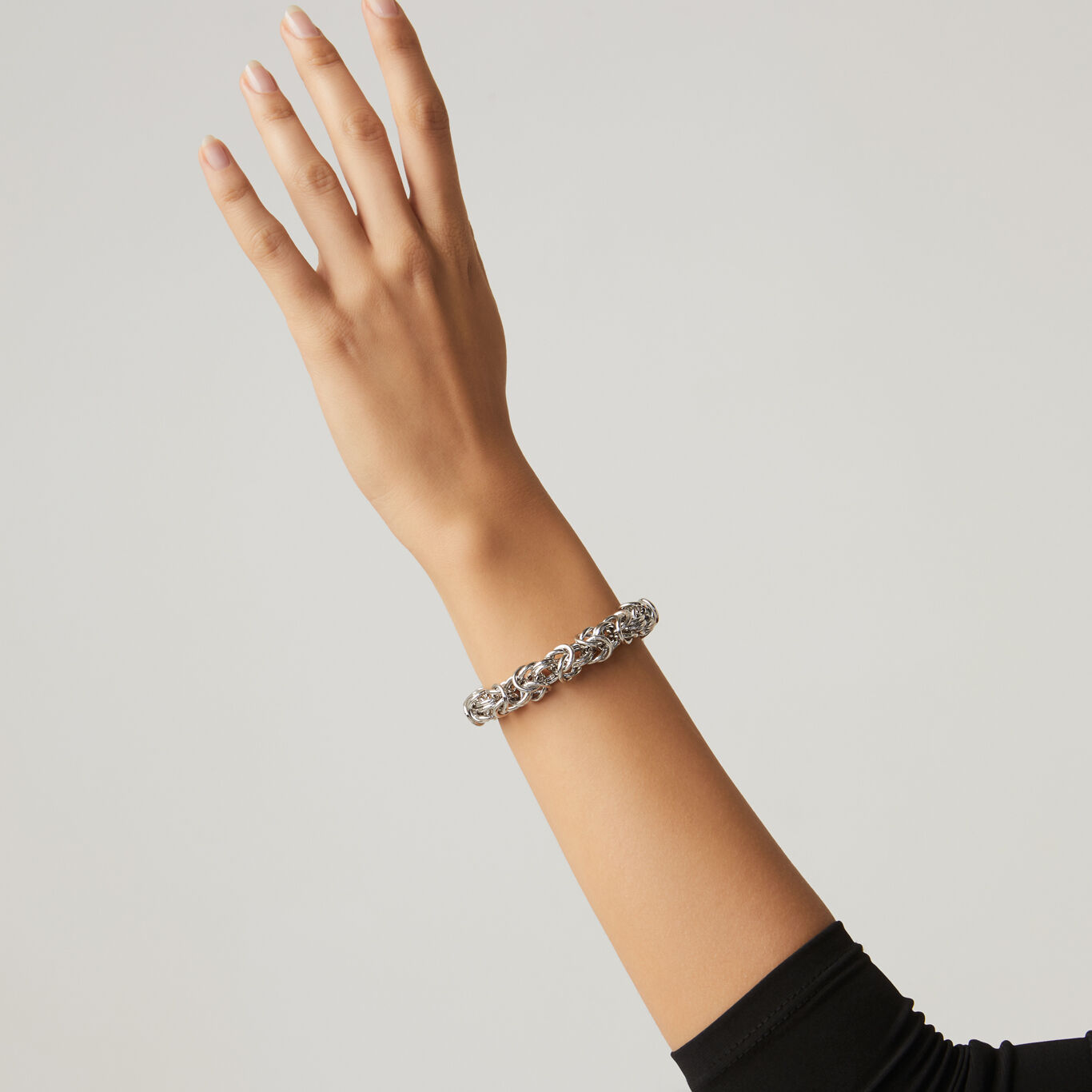 Bracciale Bizantina Grande Giovanni Raspini