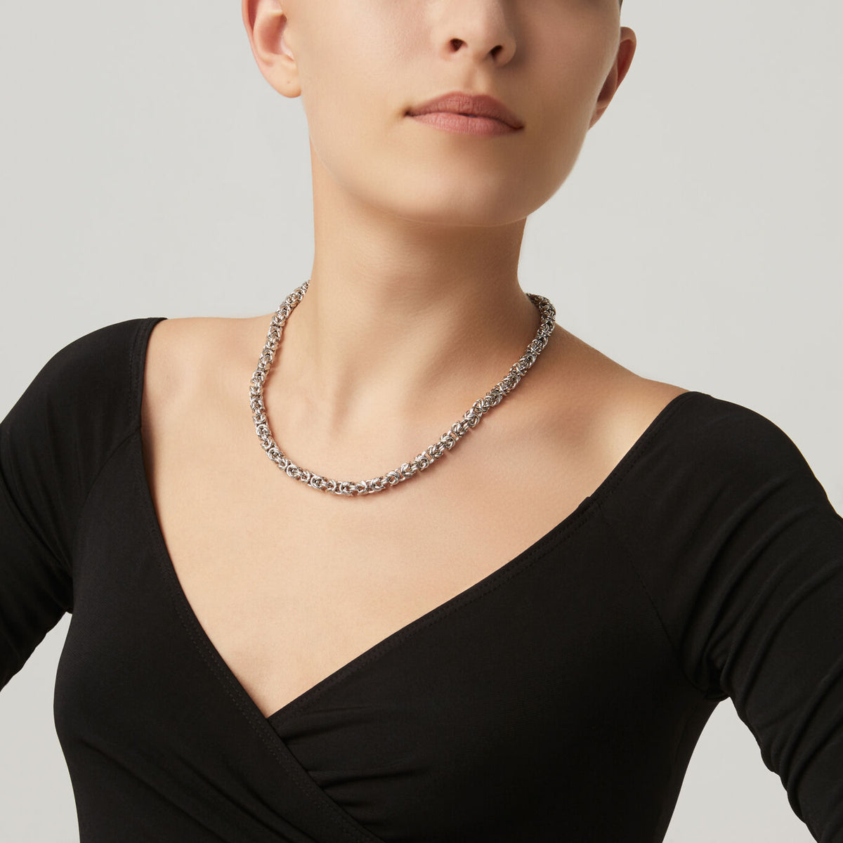 Collana Bizantina Piccola Giovanni Raspini