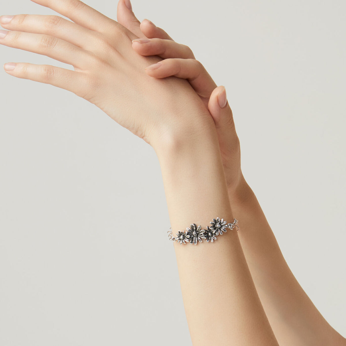 Bracciale Swing Margherite Giovanni Raspini