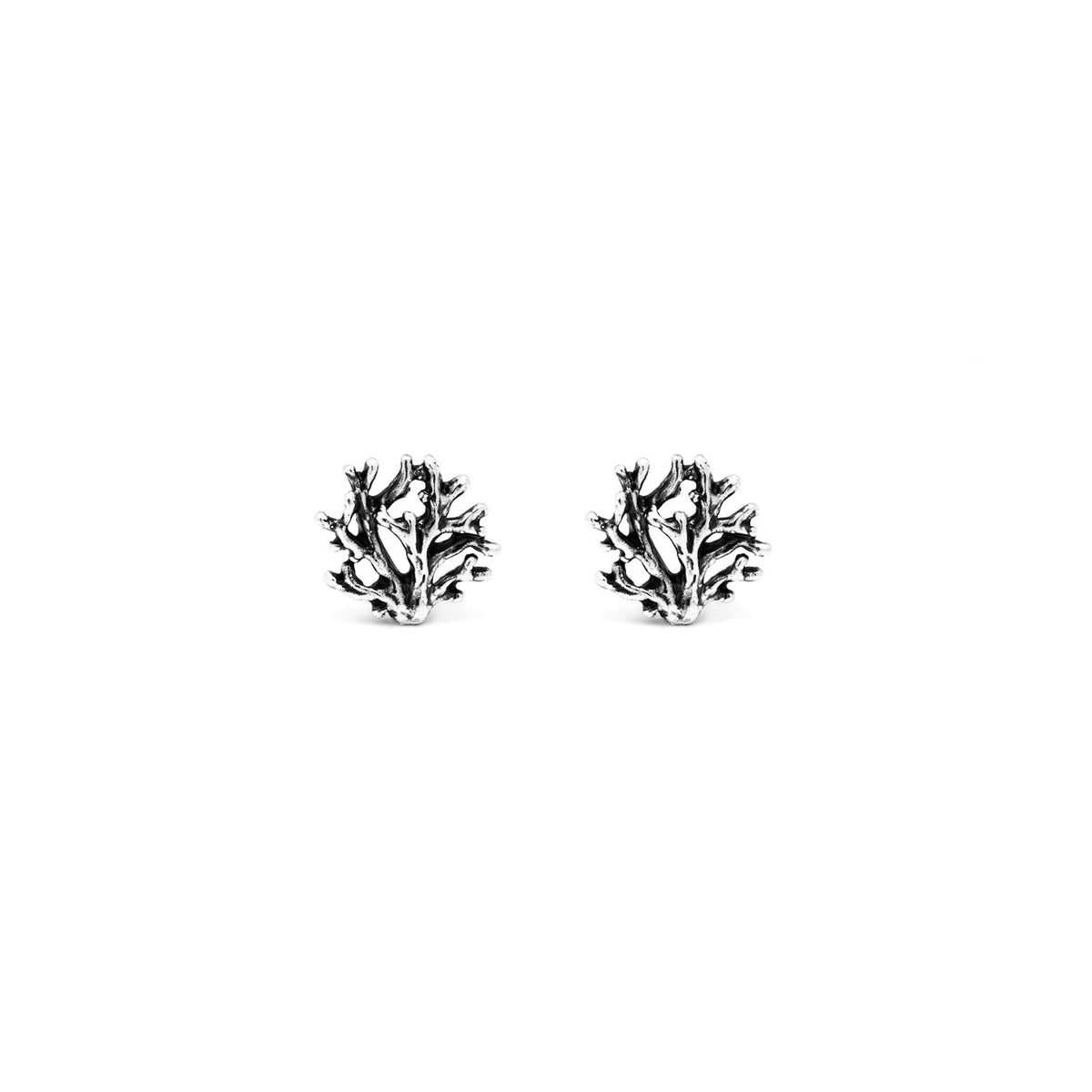 Orecchini Coral Piccoli Giovanni Raspini in argento 925
