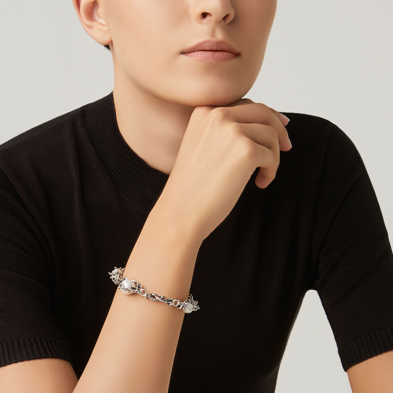 Bracciale Mari Del Sud Giovanni Raspini