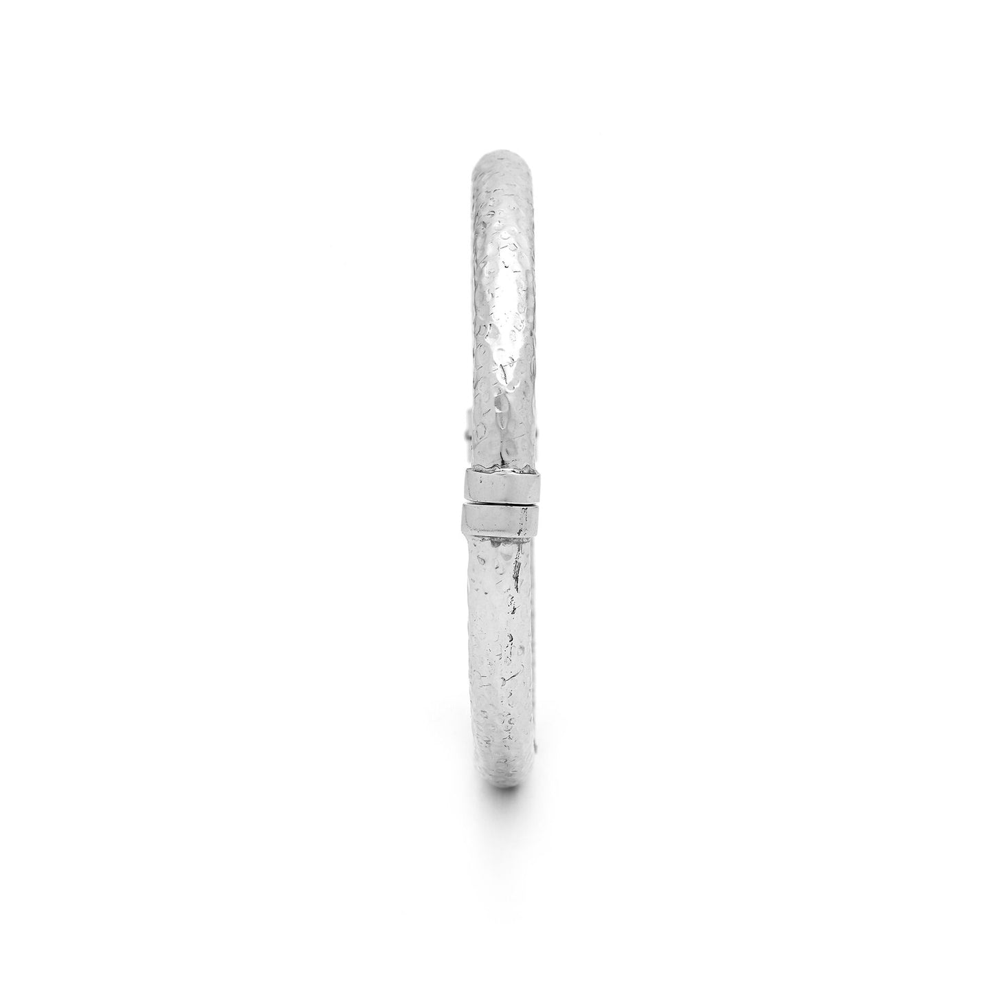 Bangle Rock Piccolo Giovanni Raspini in argento 925