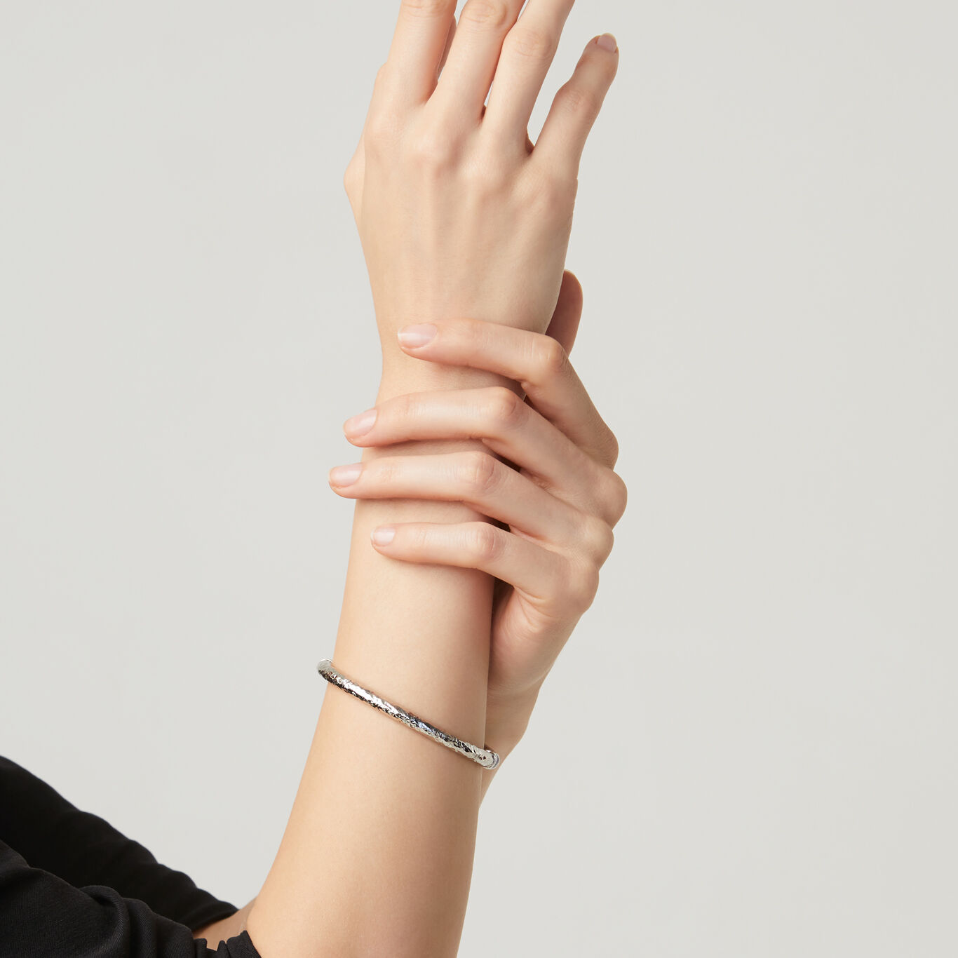 Bangle Rock Mini Giovanni Raspini