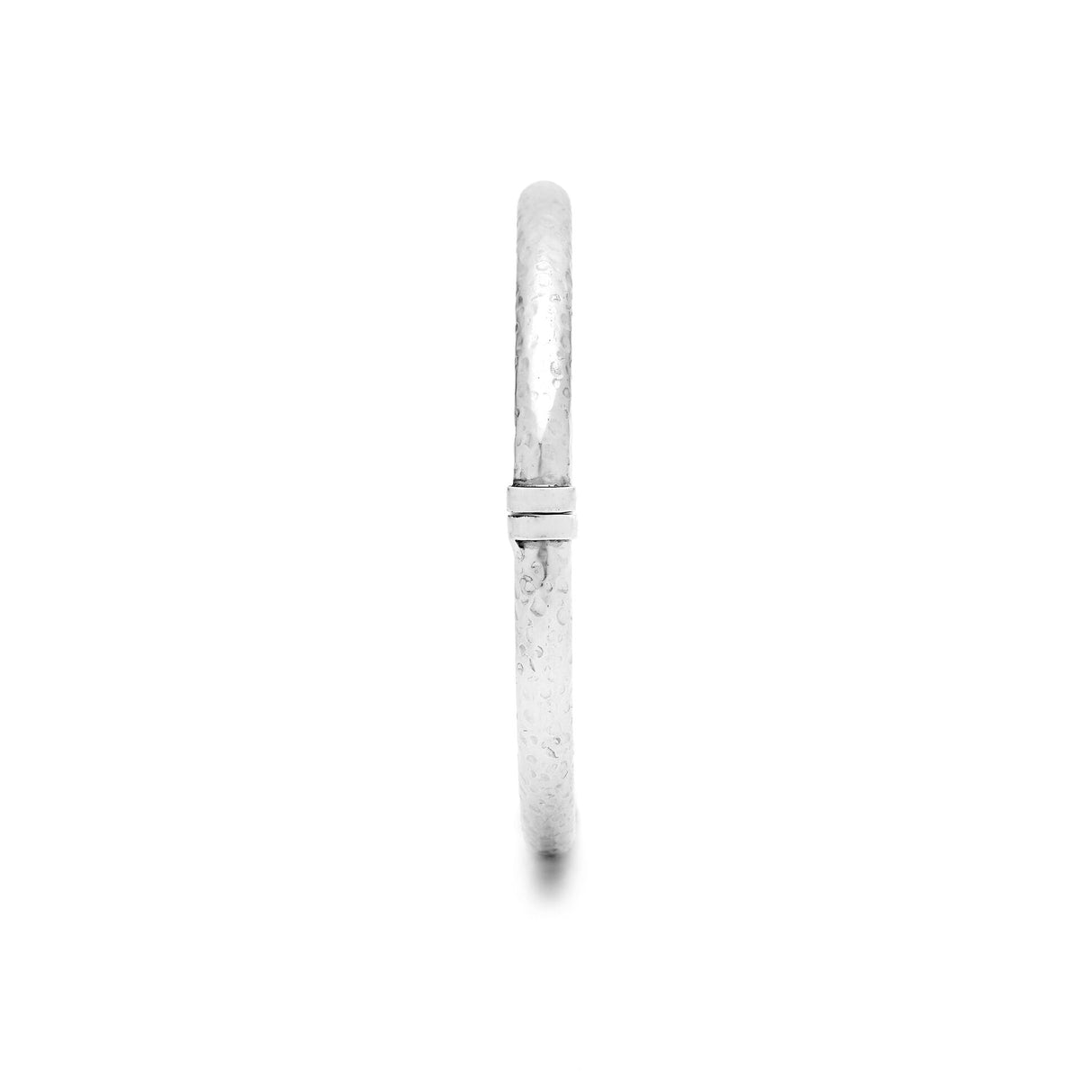 Bangle Rock Mini Giovanni Raspini in argento 925